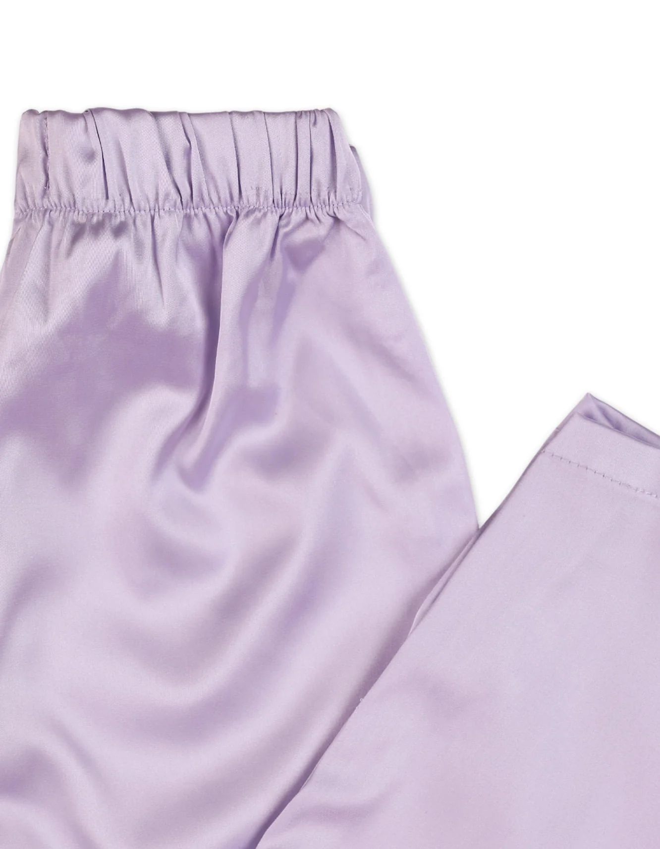 Zubaida's Night Suit Satin - Image 5