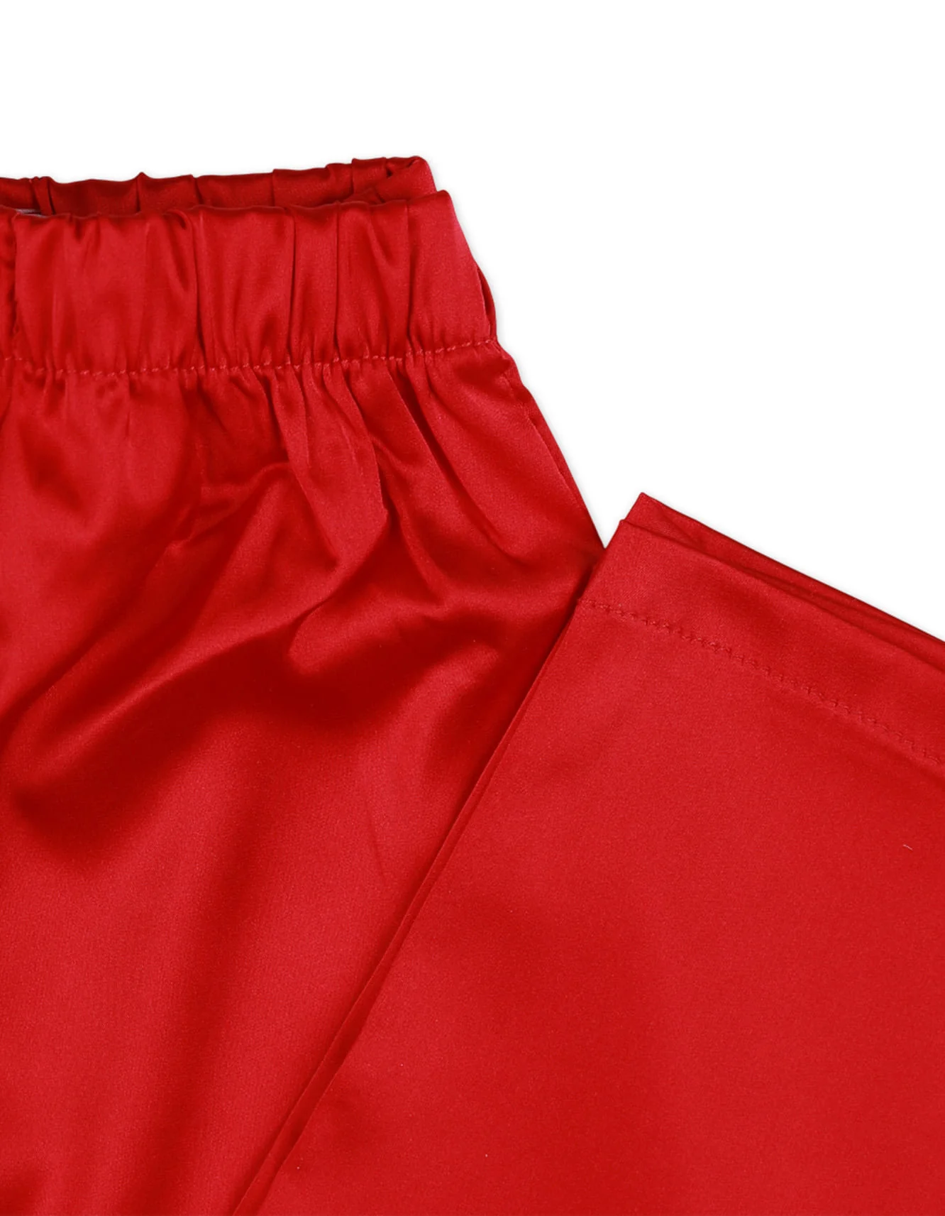 Zubaida's Night Suit Satin - Image 5