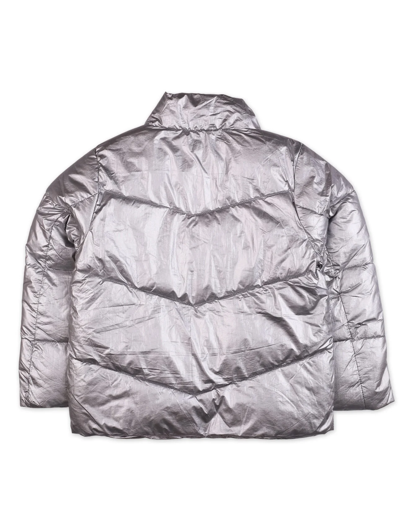 Zubaida's Padded Jacket - Image 2