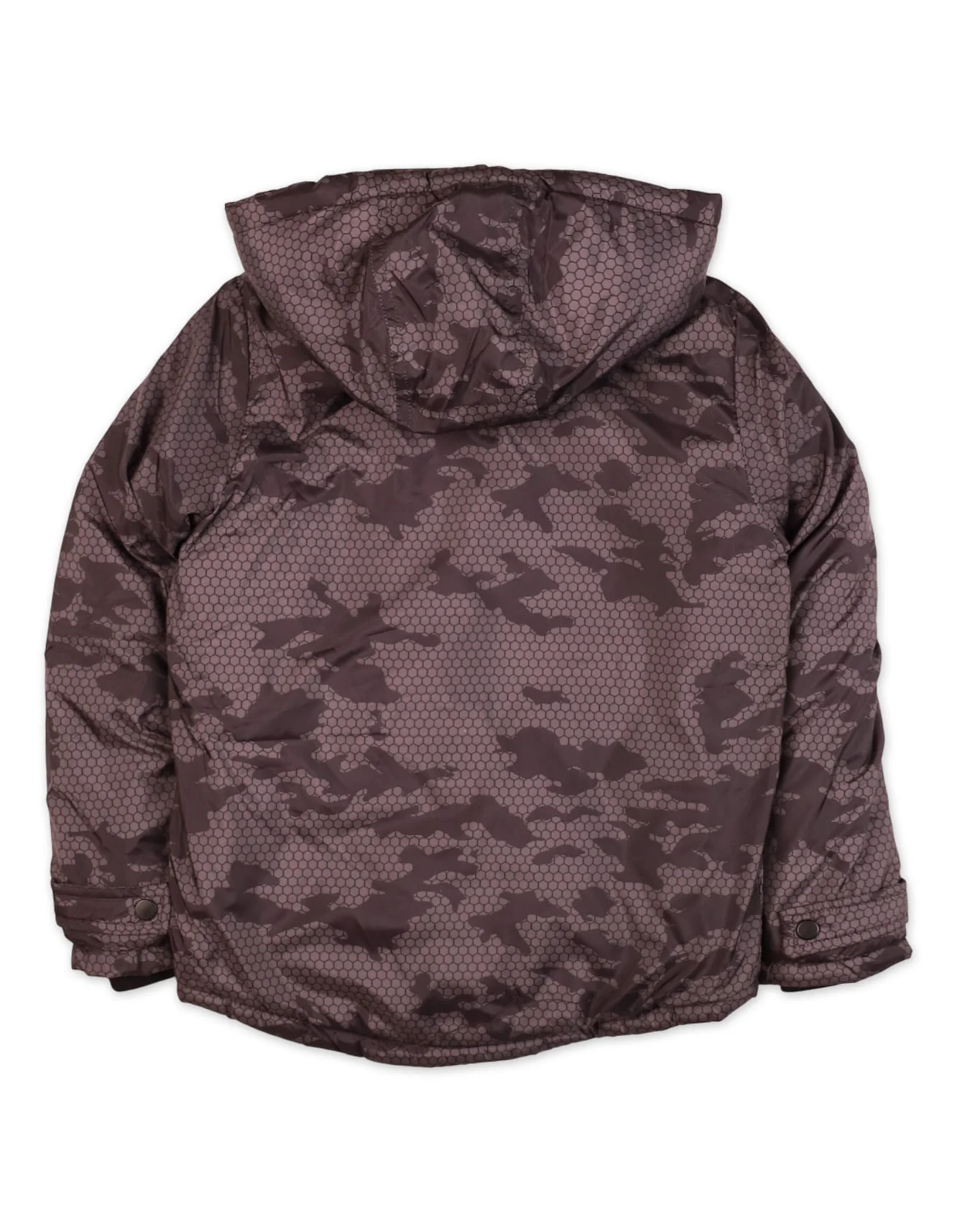 Zubaida's Padded Jacket - Image 2