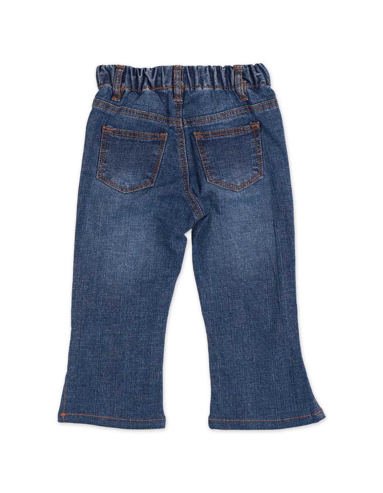 Zubaida's Pant Bell Bottom - Image 2
