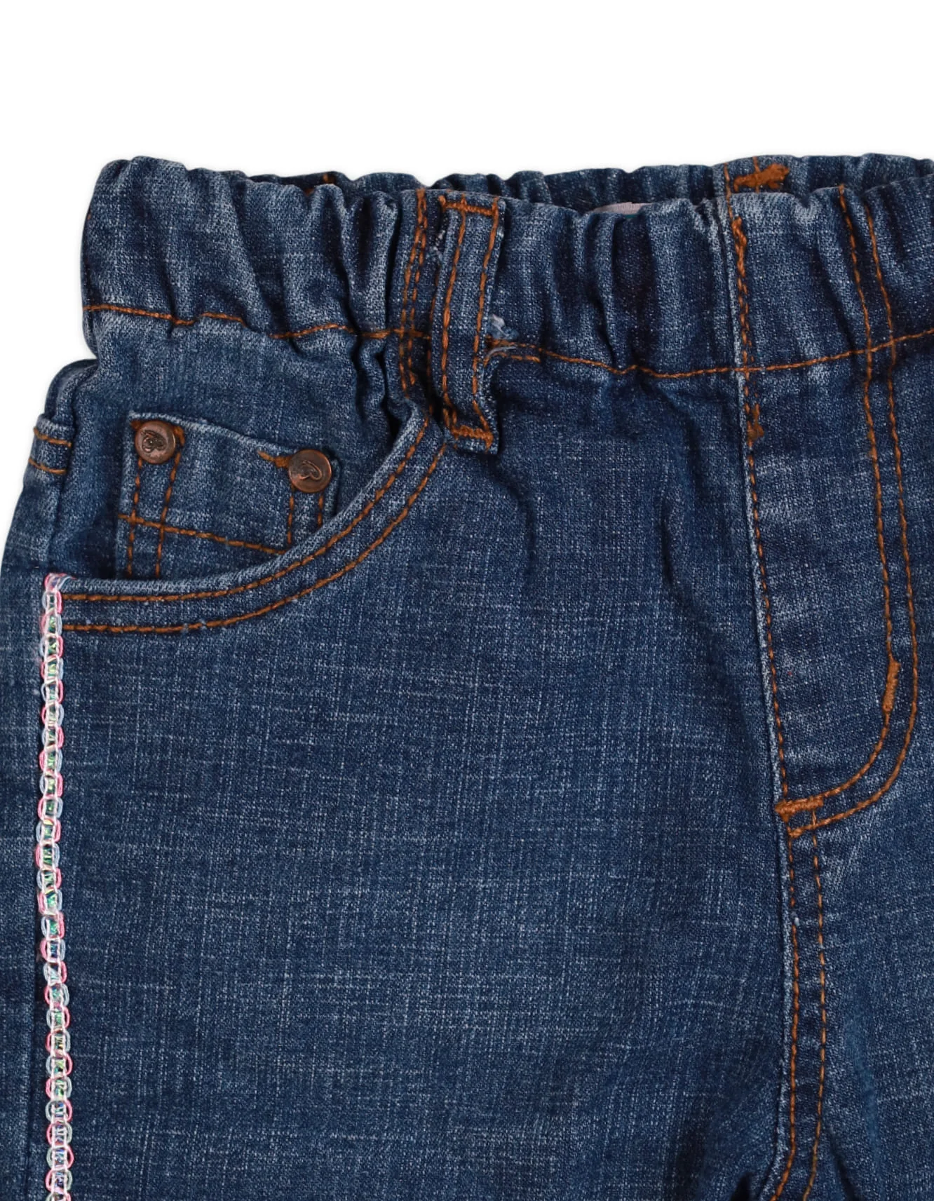 Zubaida's Pant Bell Bottom - Image 3