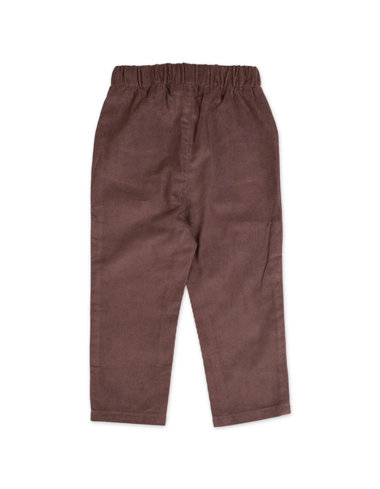 Zubaida's Pant Corduroy - Image 2