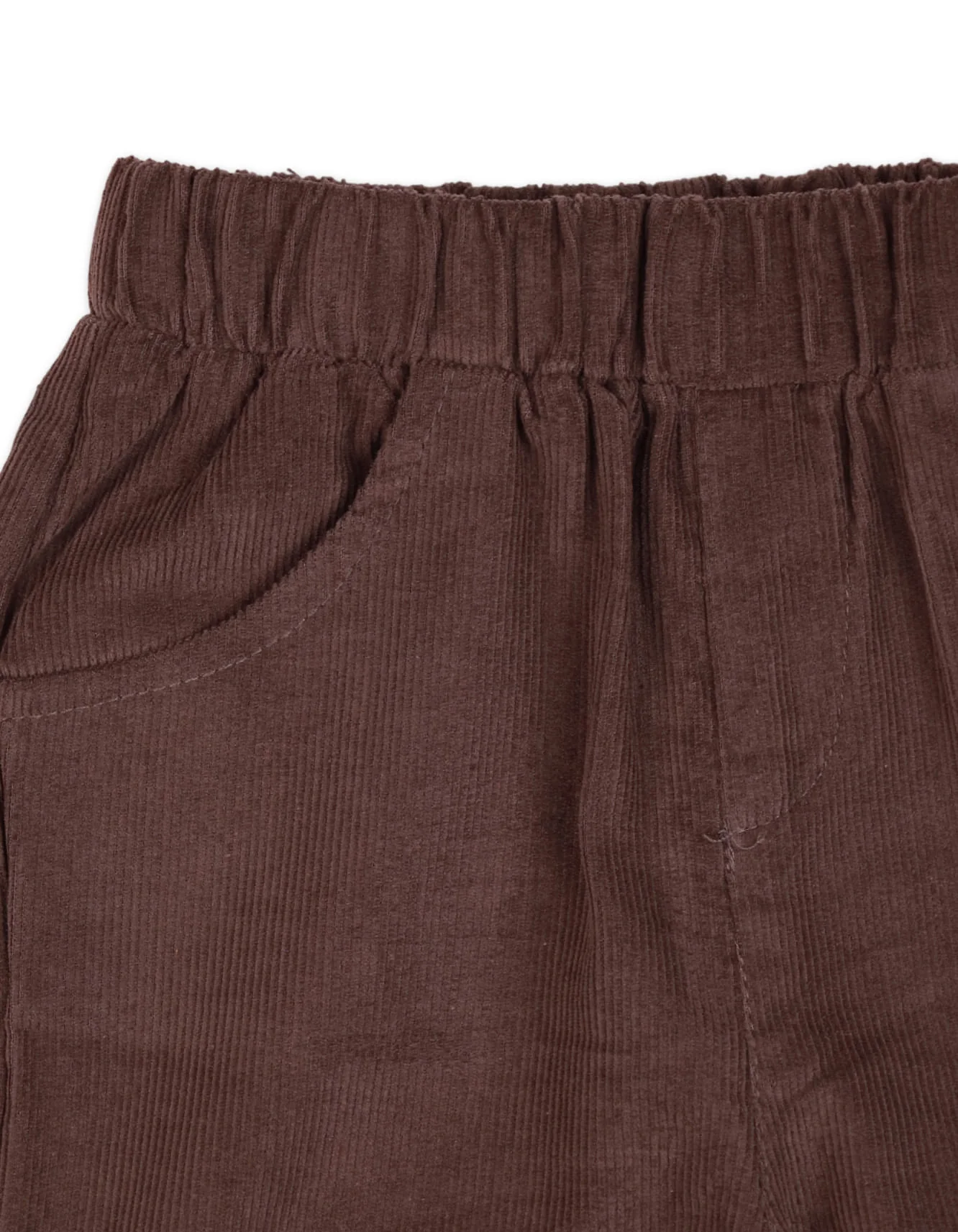 Zubaida's Pant Corduroy - Image 3