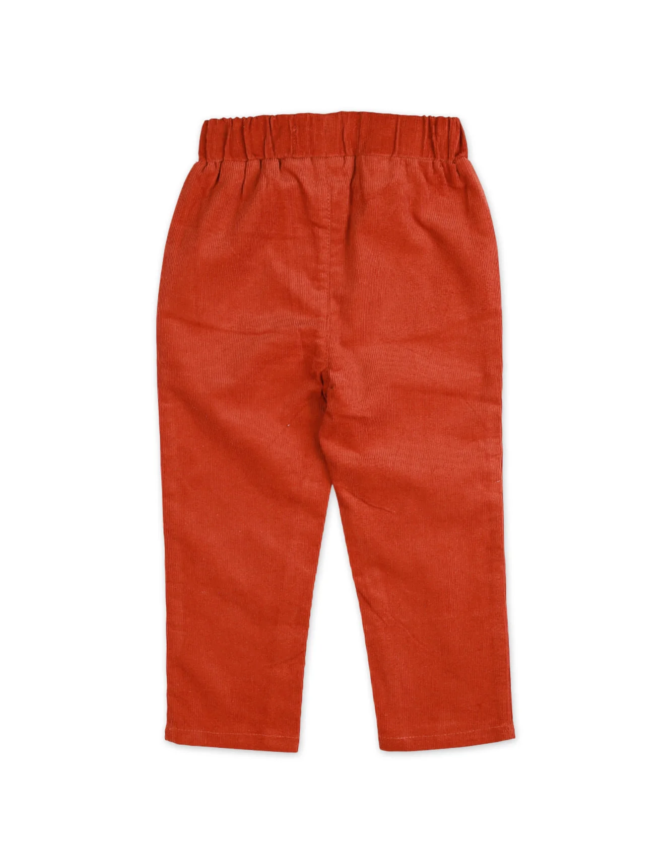 Zubaida's Pant Corduroy - Image 2