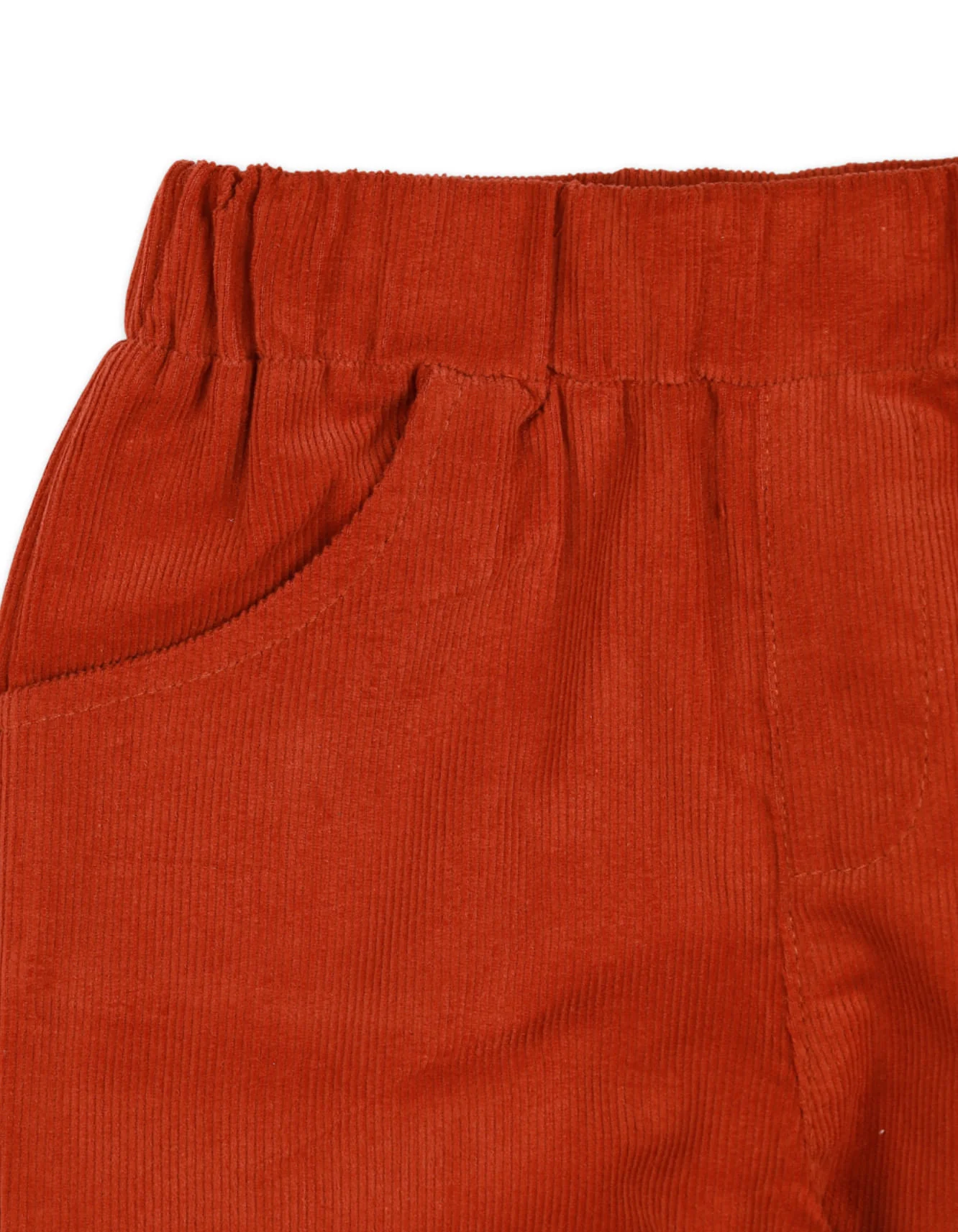 Zubaida's Pant Corduroy - Image 3