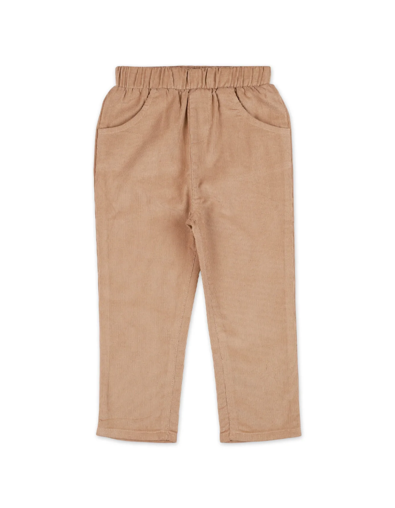 Zubaida's Soft & Comfortable Corduroy Pant