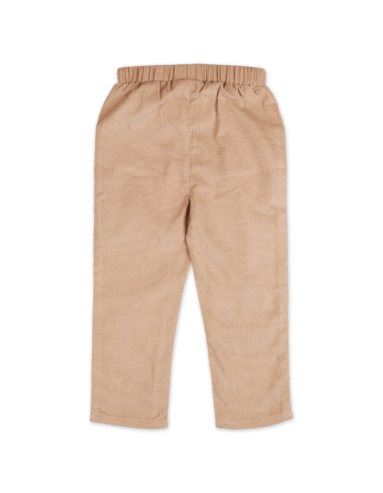 Zubaida's Soft & Comfortable Corduroy Pant - Image 2