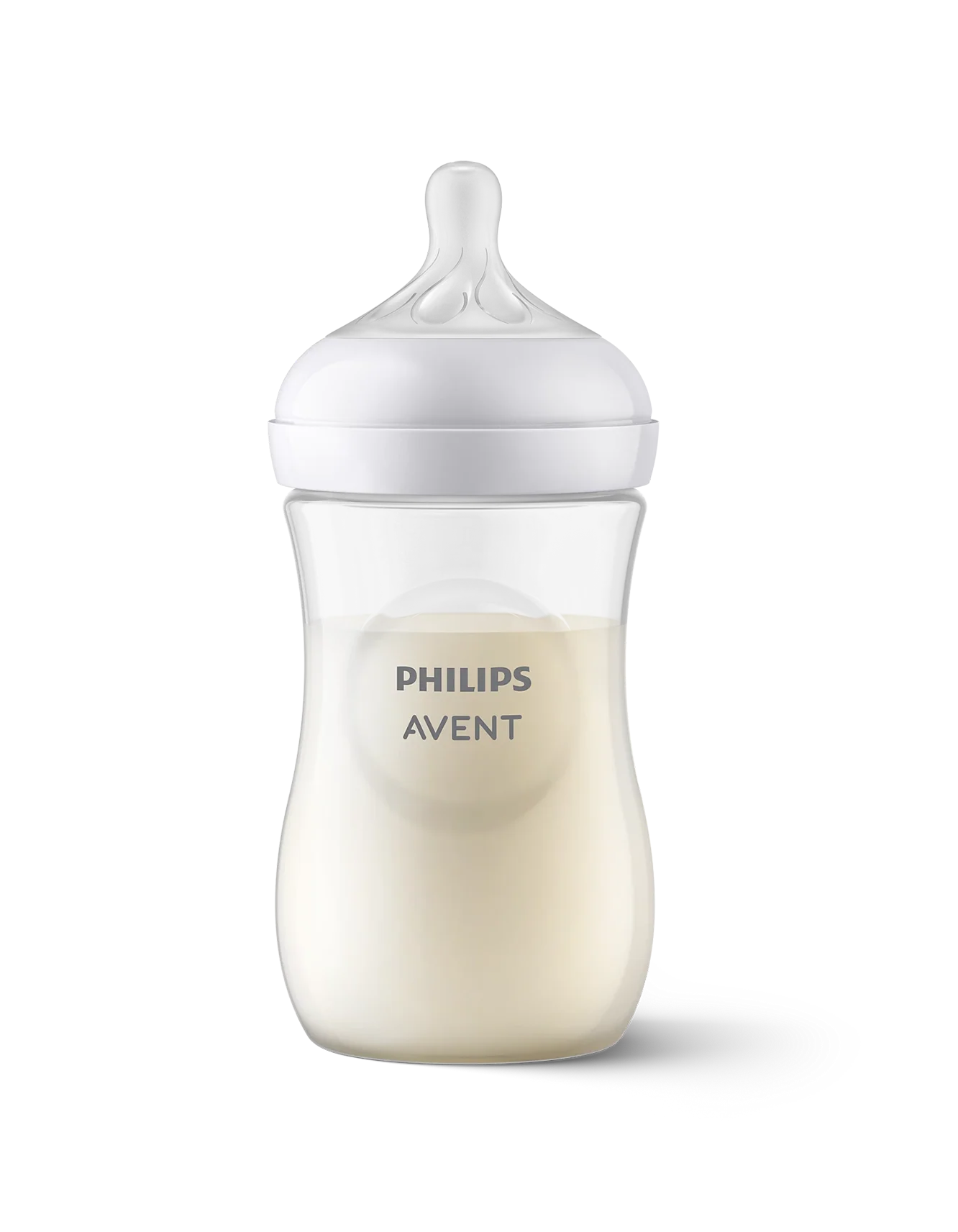 Philips Avent Natural Response Bottle 9 OZ / 260 ML SCY903/01 at Zubaidas Official™ Pakistan