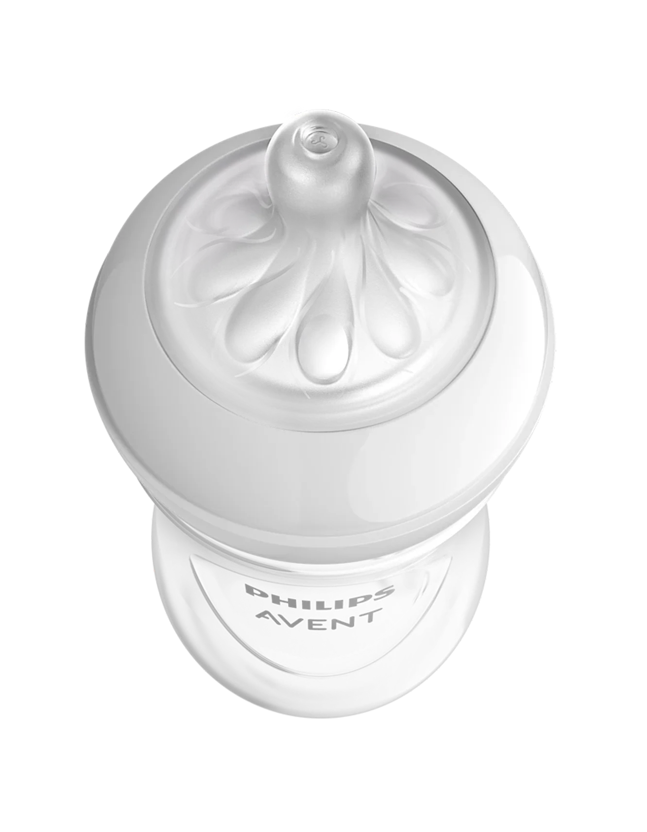 Philips Avent Natural Response Bottle 9 OZ / 260 ML SCY903/01 at Zubaidas Official™ Pakistan - Image 4