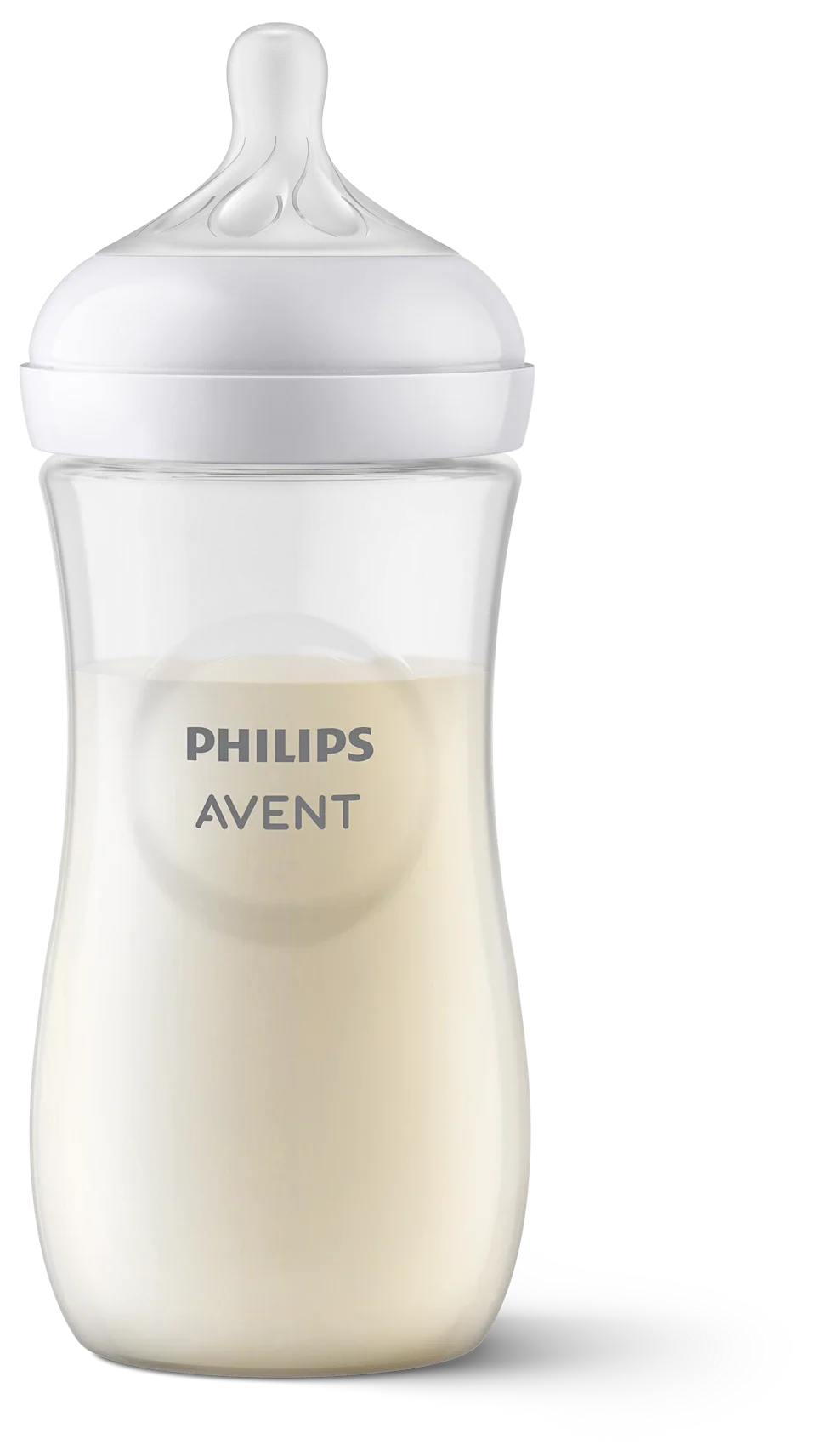 Philips Avent Natural Response Bottle 11 OZ / 330 ML Pack of 2 SCY906/02 at Zubaidas Official™ Pakistan - Image 2