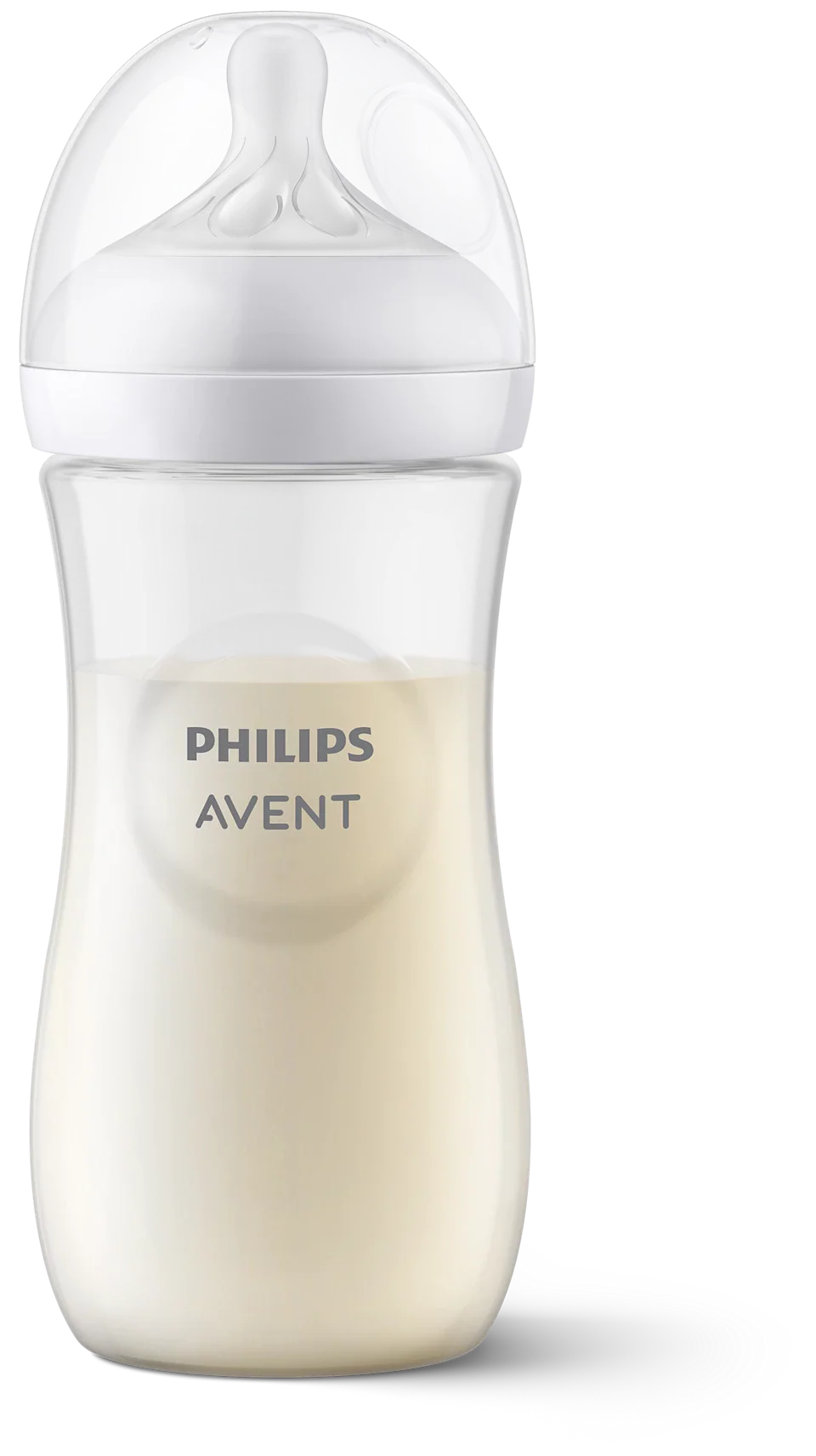 Philips Avent Natural Response Bottle 11 OZ / 330 ML Pack of 2 SCY906/02 at Zubaidas Official™ Pakistan - Image 3