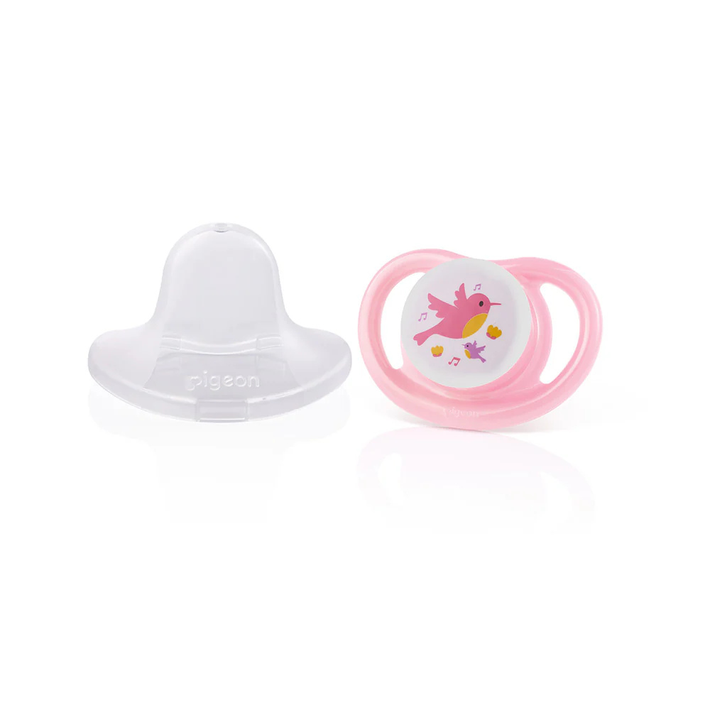 Zubaida's Pigeon Mini Light Pacifier (S) Girl-Bird - N79920 - Image 3