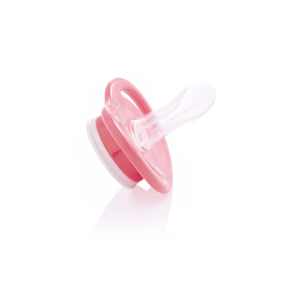 Zubaida's Pigeon Mini Light Pacifier (M) Girl-Bee - N79923 - Image 2