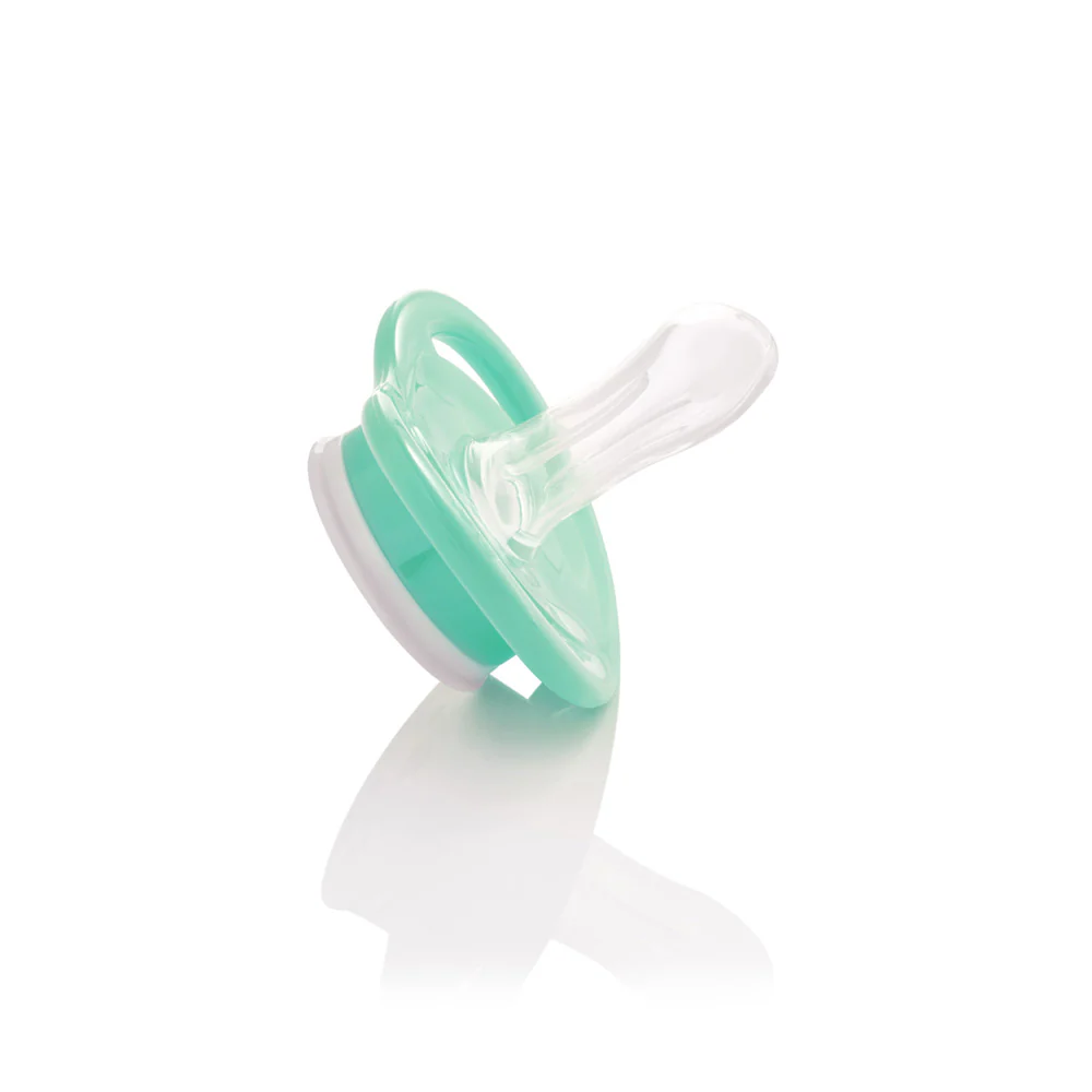Zubaida's Pigeon Mini Light Pacifier (M) Unisex-Hedgehog - N79924 - Image 2