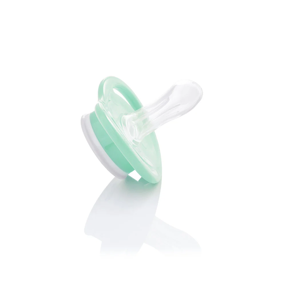 Zubaida's Pigeon Pacifier Pk-2 (S) – Dino Egg & Squirrel - N79928 - Image 2