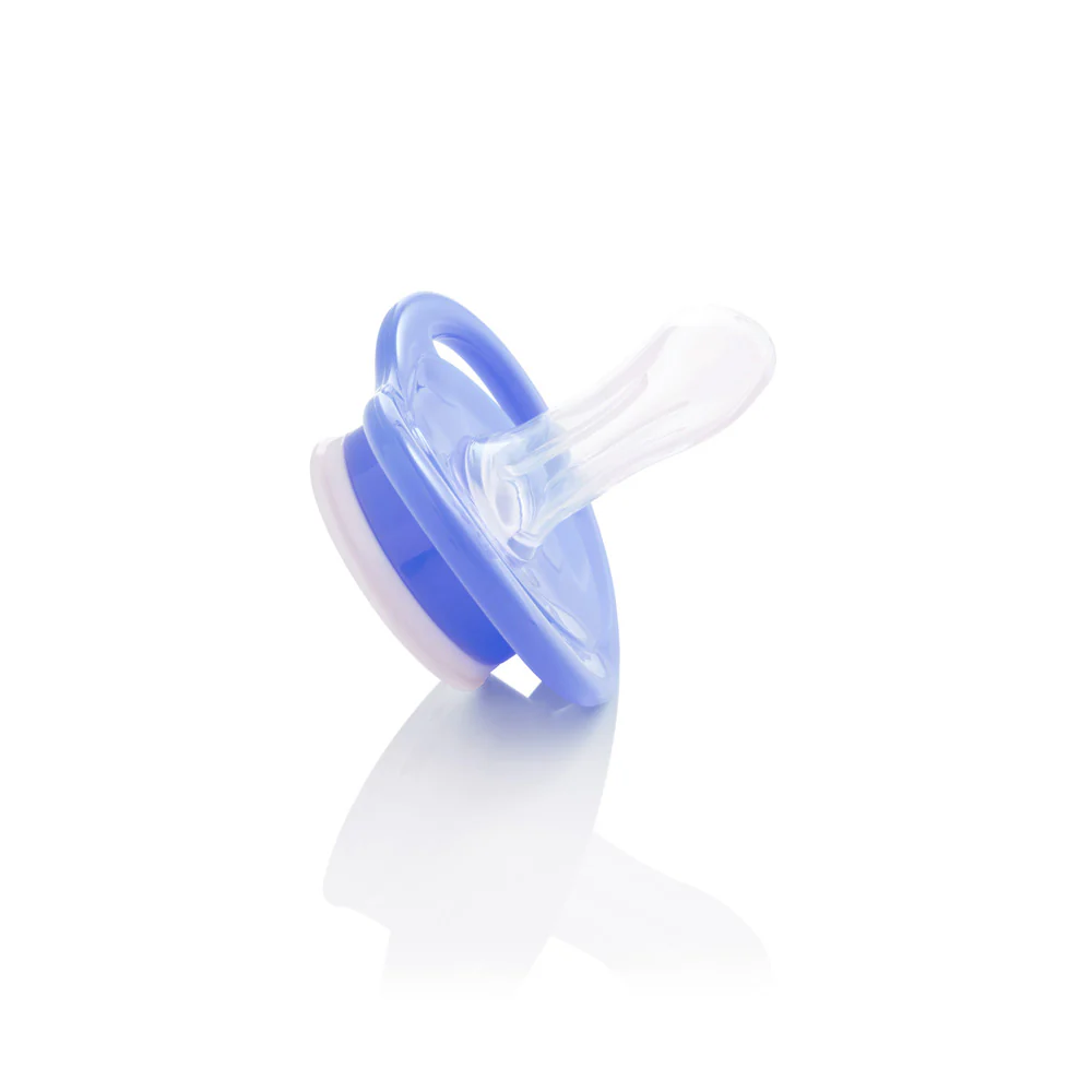 Zubaida's Pigeon Pacifier PK-2 (L) – Dino Read & Raccoon - N79930 - Image 4