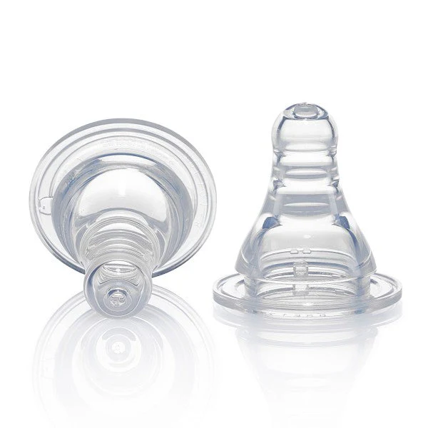 Zubaida's Pigeon Stretchable Nipple Y Cut 2pcs - B211
