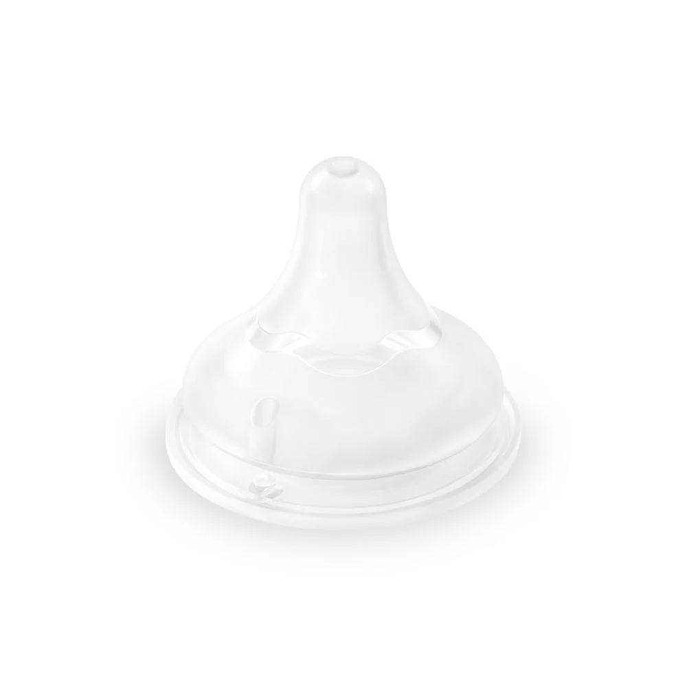 Zubaida's Pigeon SofTouch™ Nipple 1pc ( SS ) - B81265