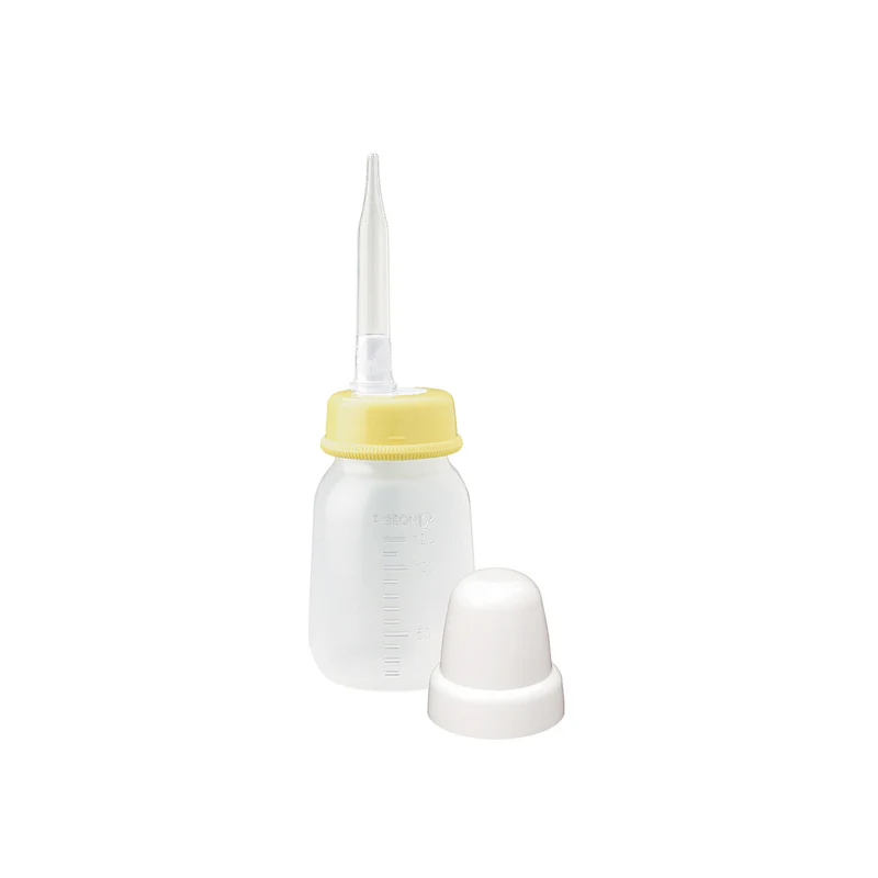 Zubaida's Pigeon Pre-Mature Feeder With Long Nipple - CL00902 - Image 2