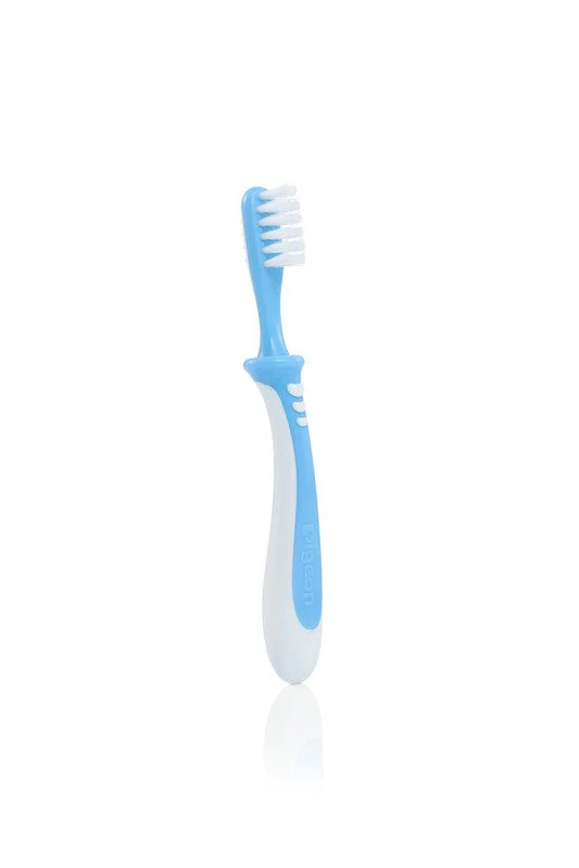 Zubaida's Pigeon Training Toothbrush Lesson 3 Blue - K78340-1