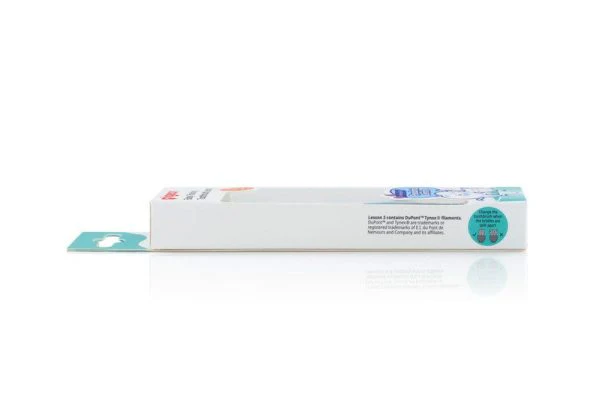 Zubaida's Pigeon Training Toothbrush Lesson 3 Blue - K78340-1 - Image 3