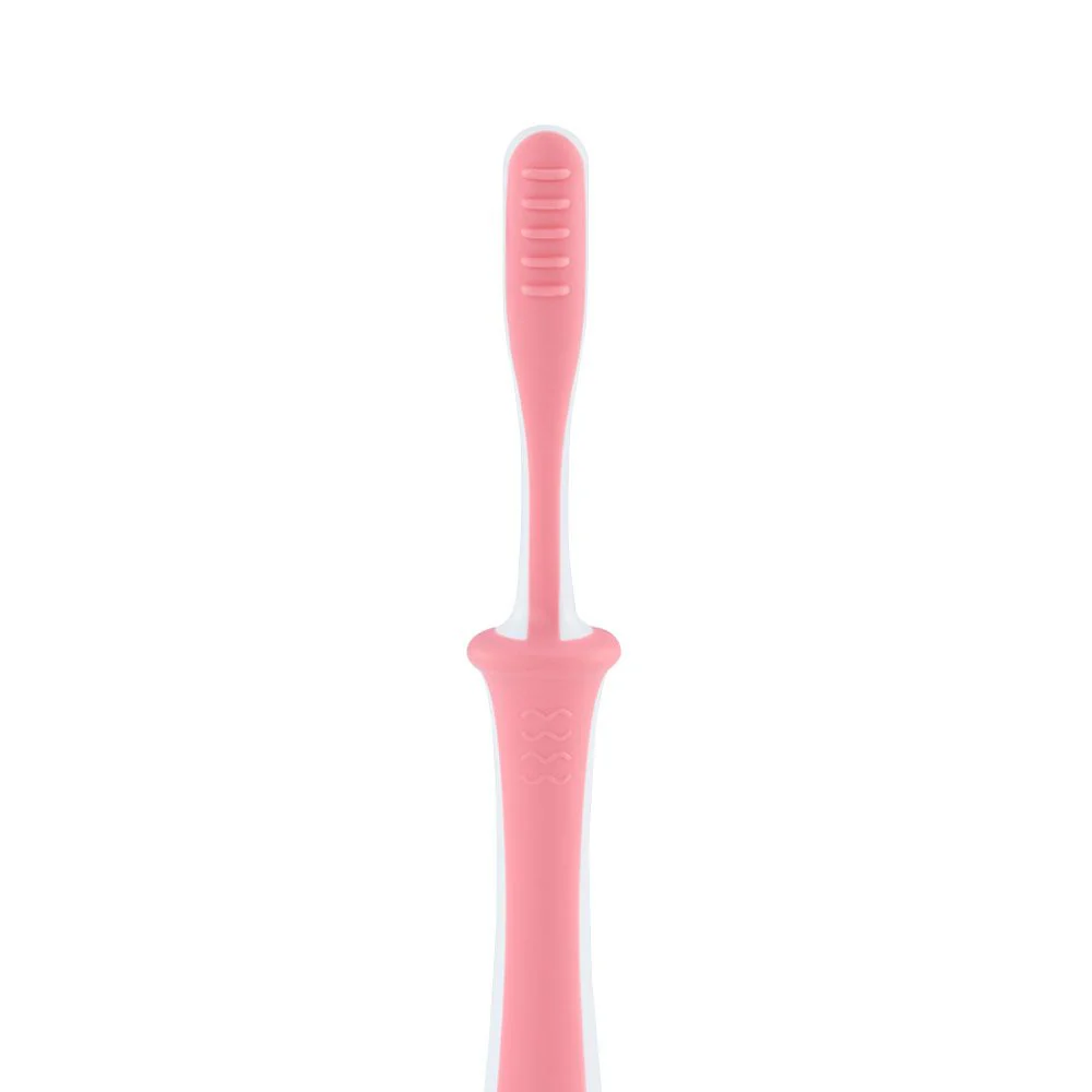 Zubaida's Pigeon Training Toothbrush Lesson 4 Pink - K79782 - Image 3