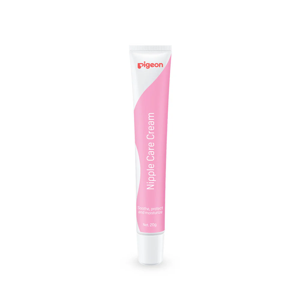 Zubaida's Pigeon Nipple Care Cream 20g - Q80139
