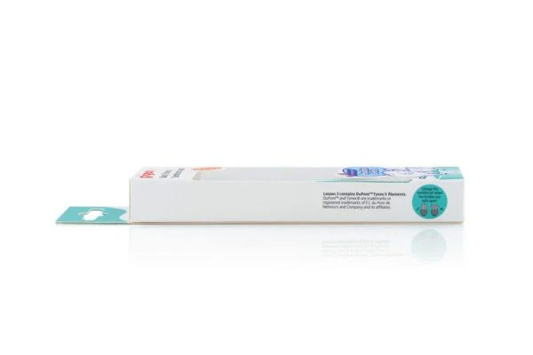Zubaida's Pigeon Training Toothbrush Lesson 3 Green - K78342-1 - Image 3