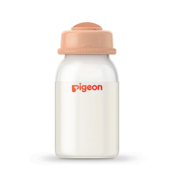 Zubaida's Pigeon MILK STORAGE BOTTLES 120ML PK-3 - A79898 - Image 4