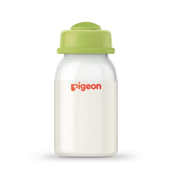Zubaida's Pigeon MILK STORAGE BOTTLES 120ML PK-3 - A79898 - Image 5