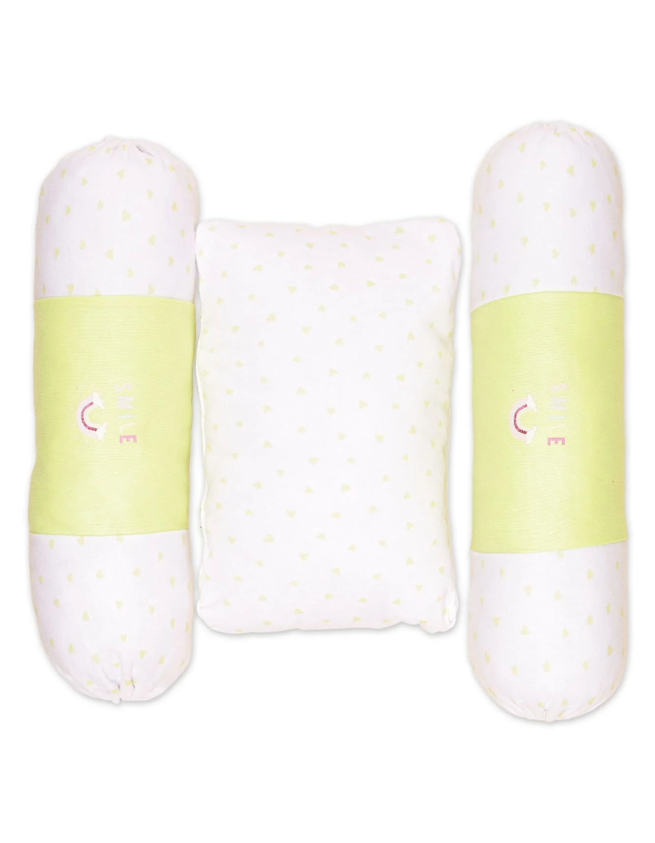 Zubaida's Pillow Set Unicorn Theme