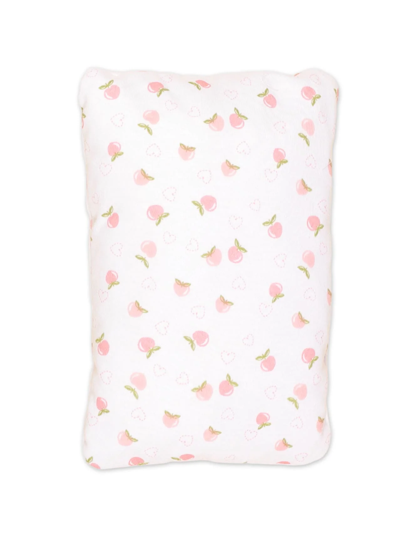 Zubaida's Pillow Set Peach Fruity Theme - Image 2