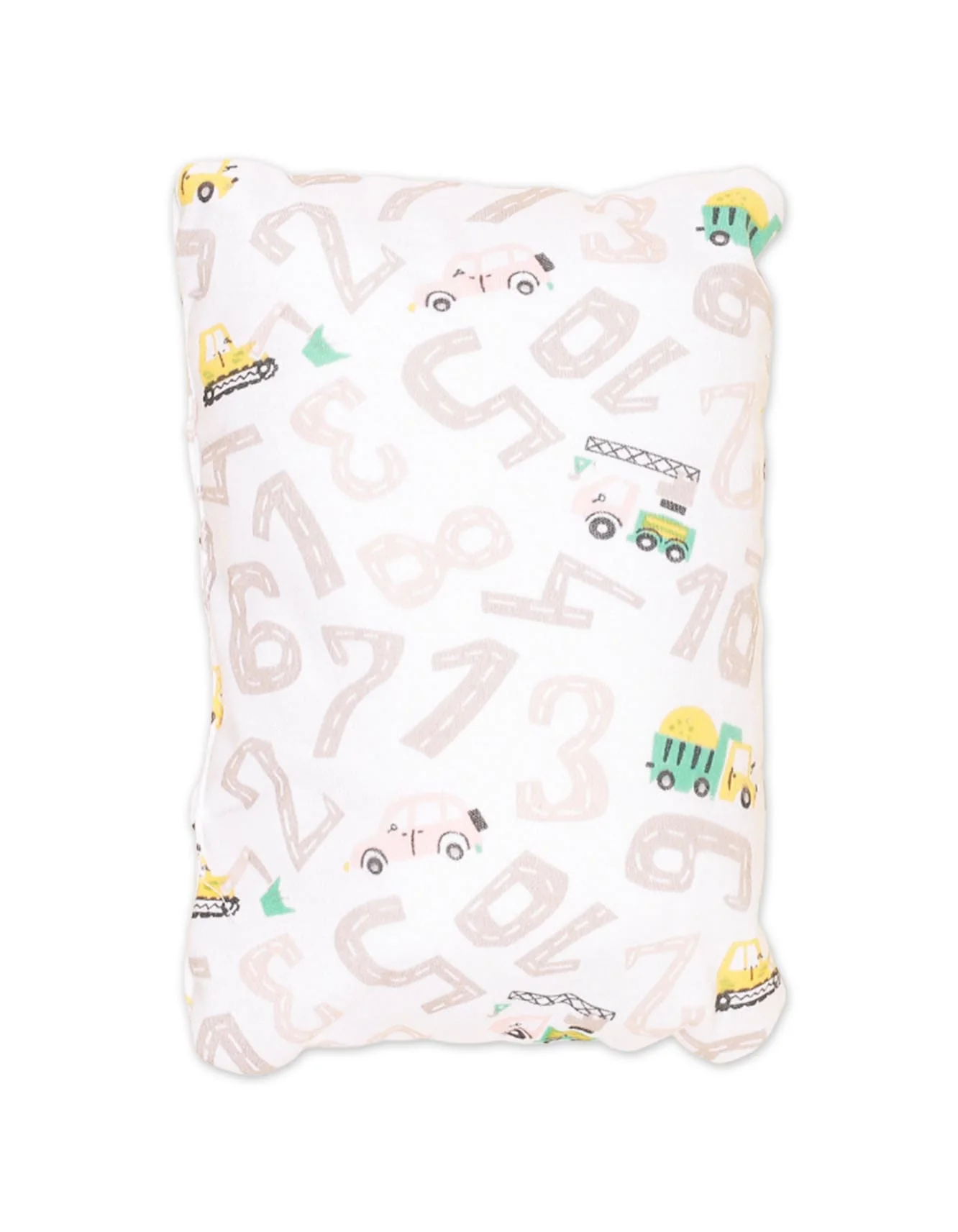 Zubaida's Pillow Set Number Theme - Image 2