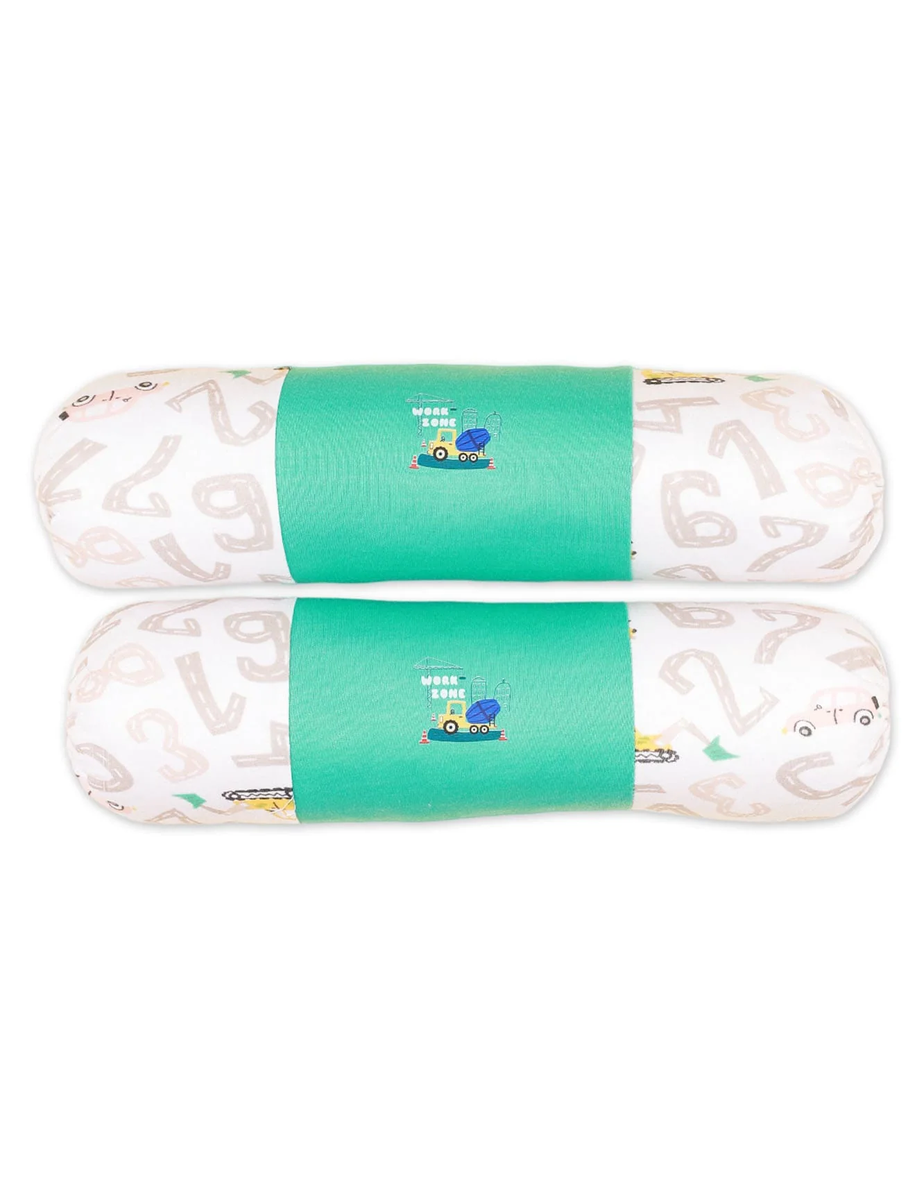 Zubaida's Pillow Set Number Theme - Image 3