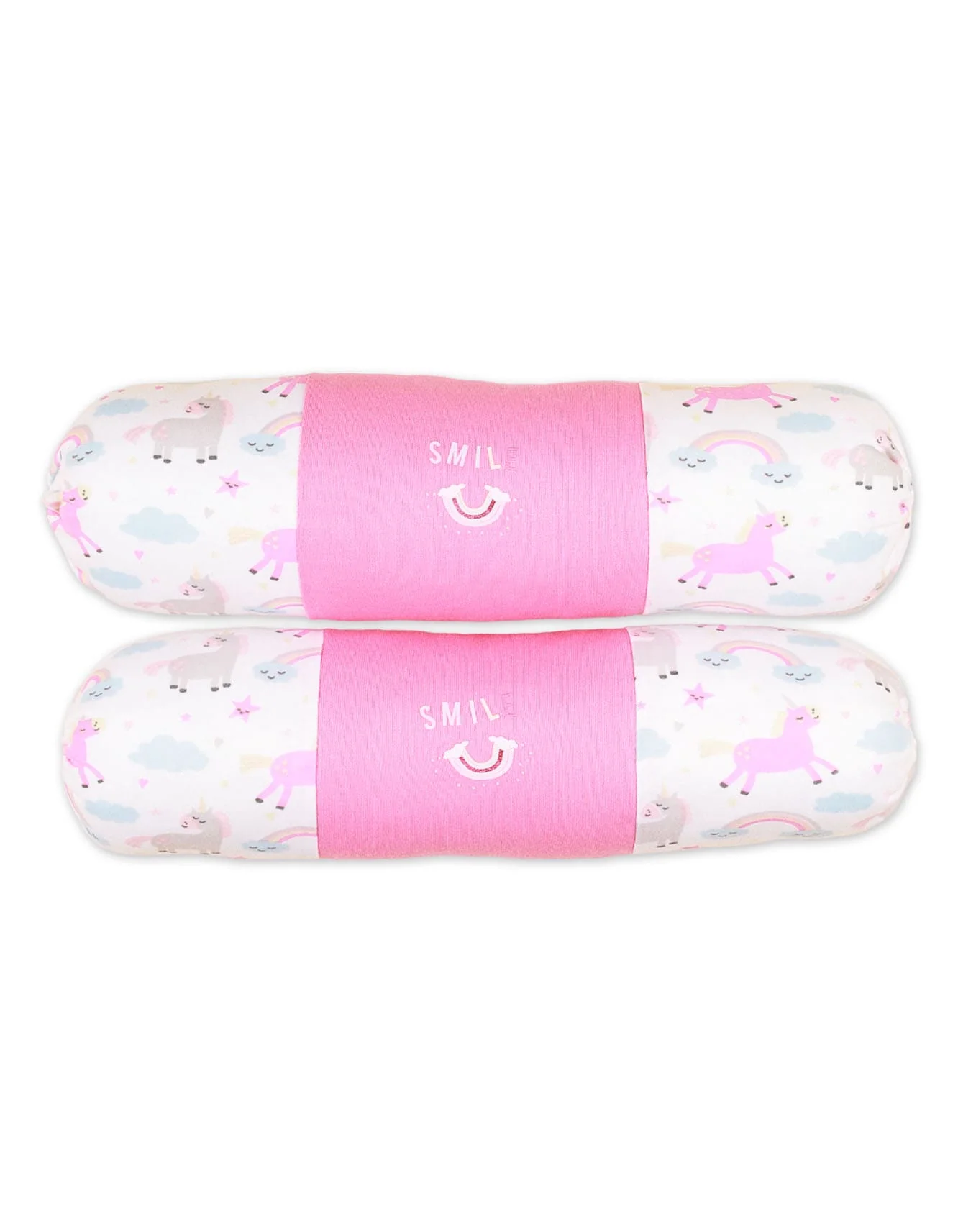 Zubaida's Pillow Set Unicorn Theme - Image 3