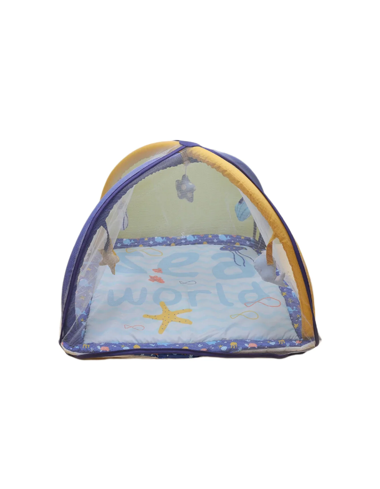 Zubaida's Play Gym Sea World - Image 2