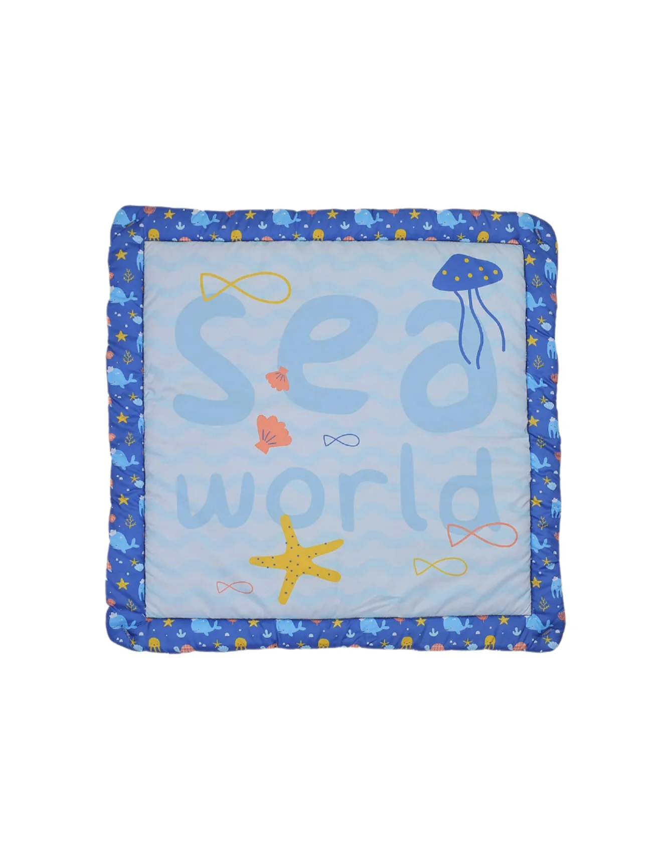 Zubaida's Play Gym Sea World - Image 4