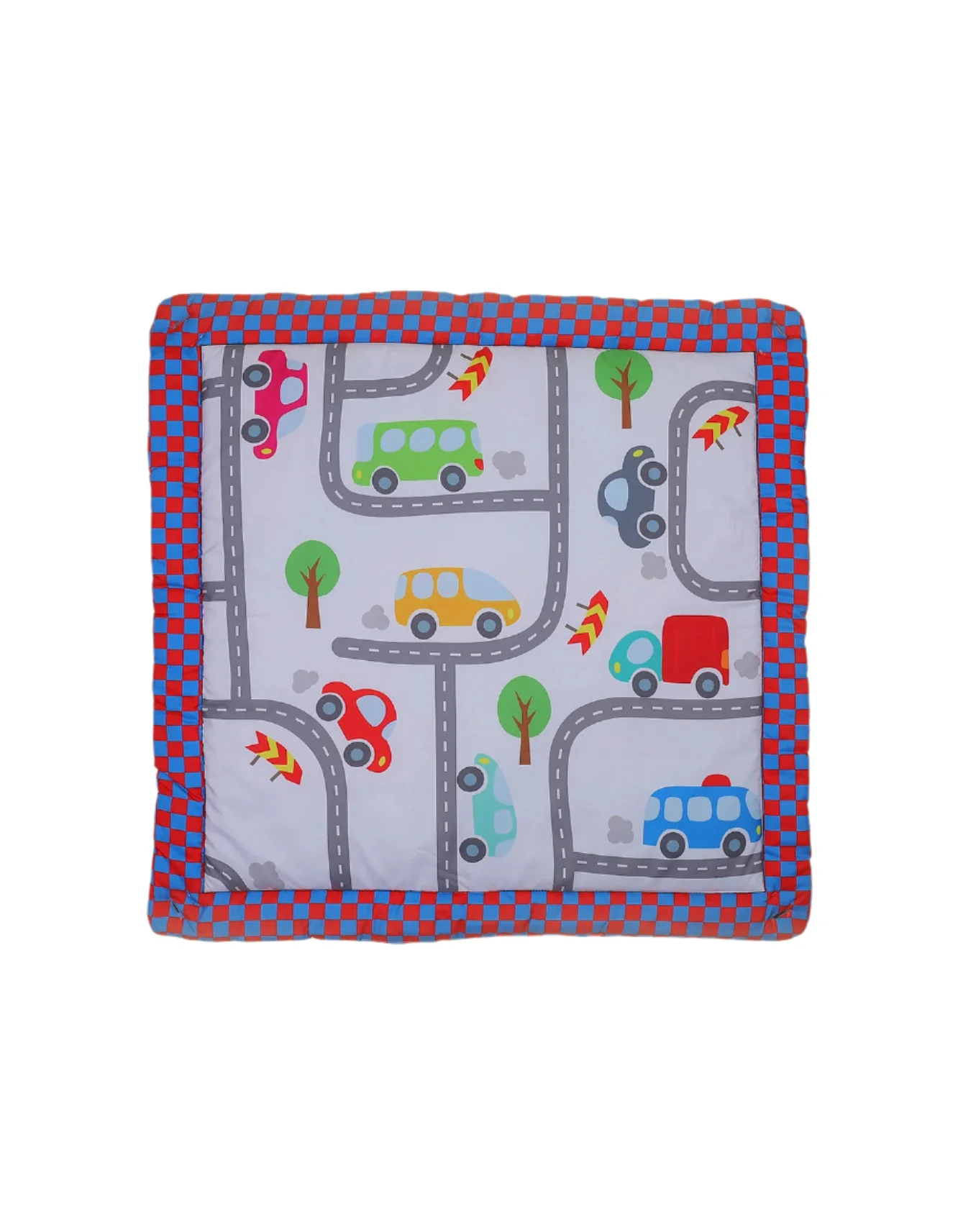 Zubaida's Play Gym Traffic Theme - Image 4