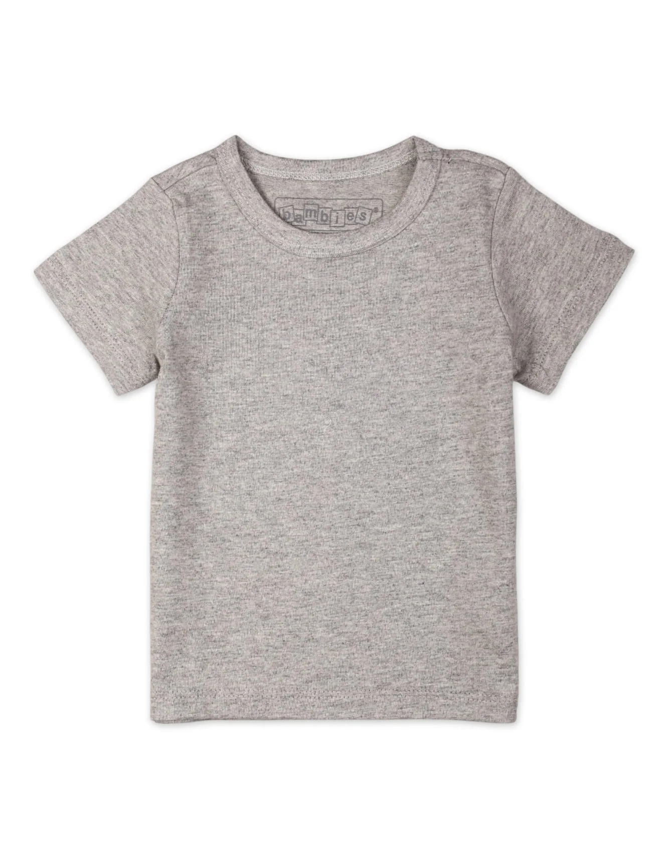 Zubaida's 2 Pcs Polo Bodysuit & T-Shirt - Image 5