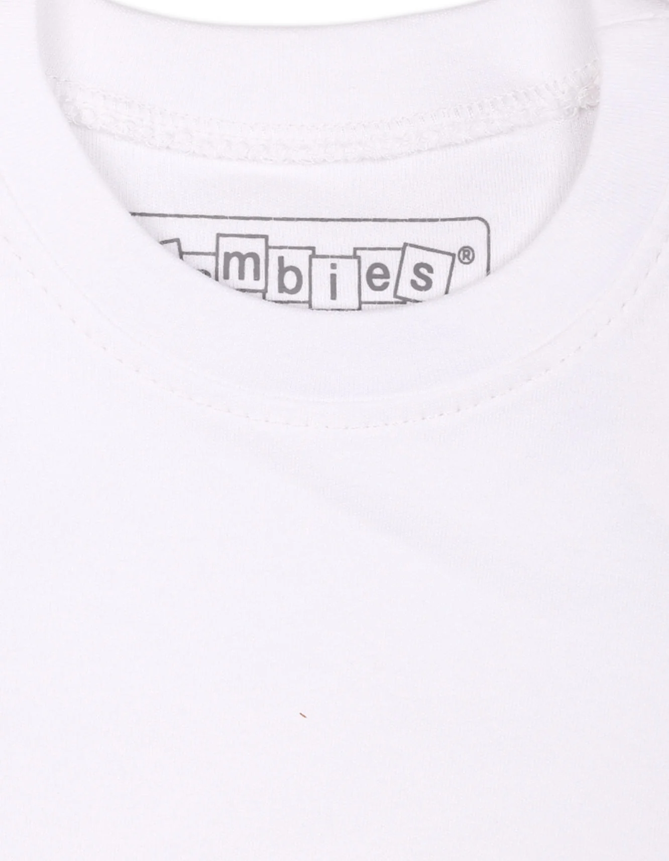 Zubaida's 2 Pcs Polo Bodysuit & T-Shirt - Image 4