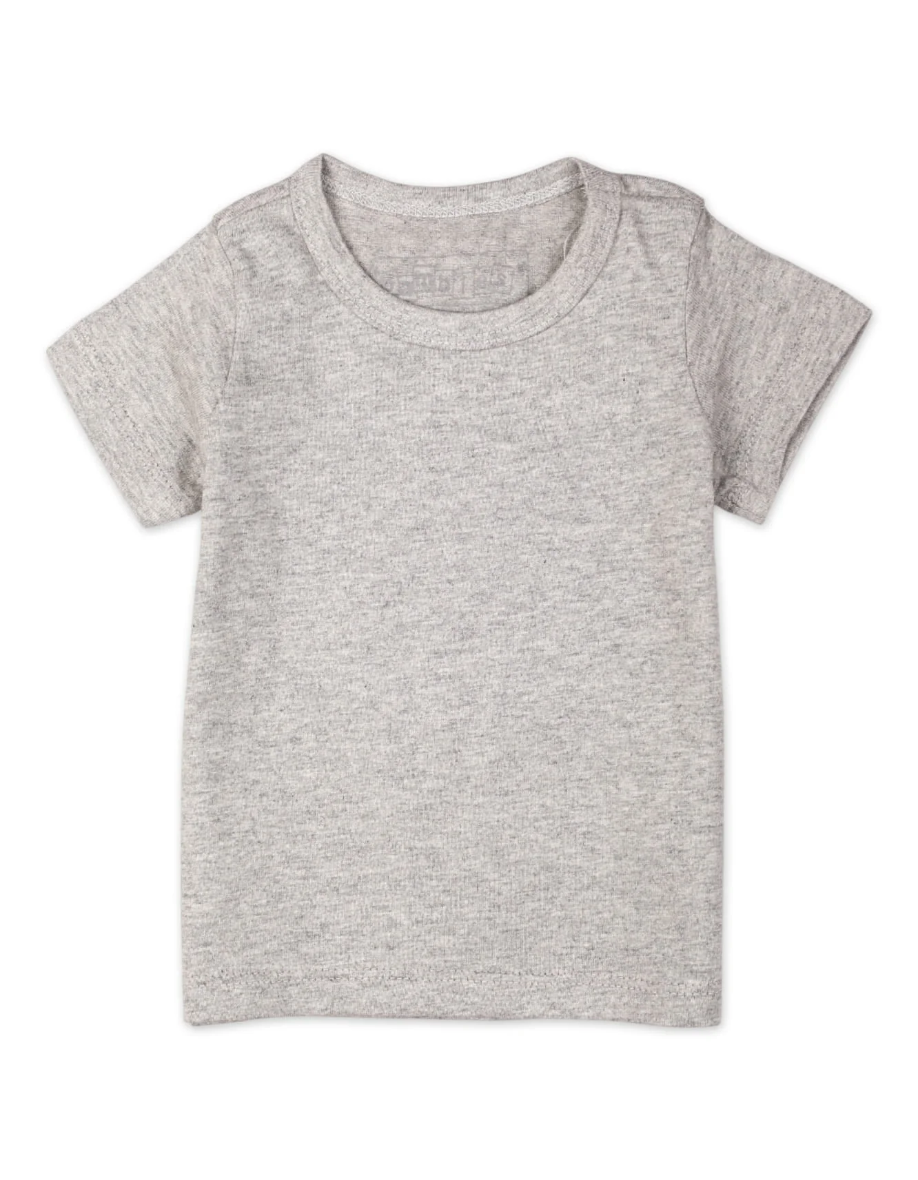 Zubaida's 2 Pcs Polo Bodysuit & T-Shirt - Image 5