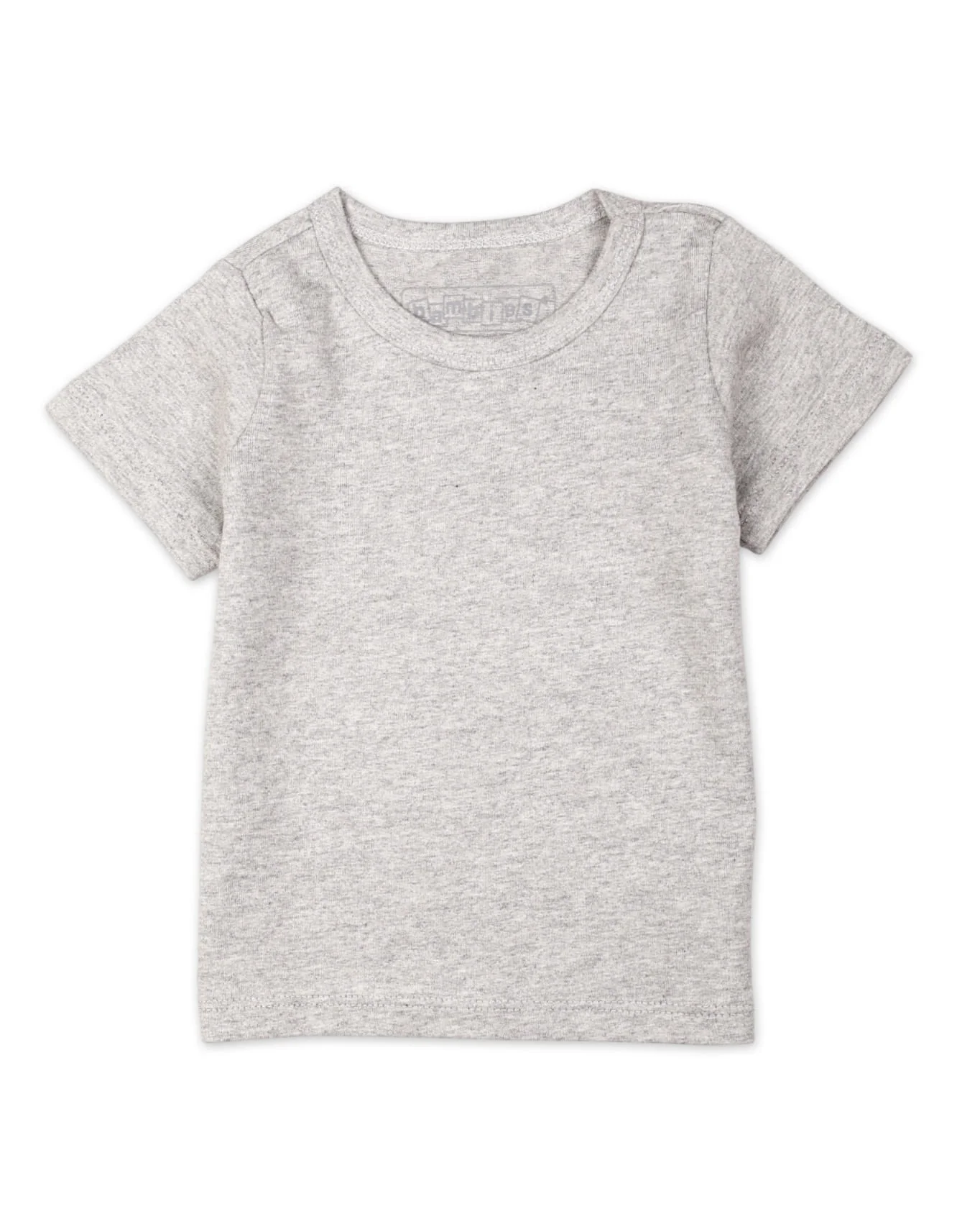 Zubaida's 2 Pcs Polo Bodysuit & T-Shirt - Image 5