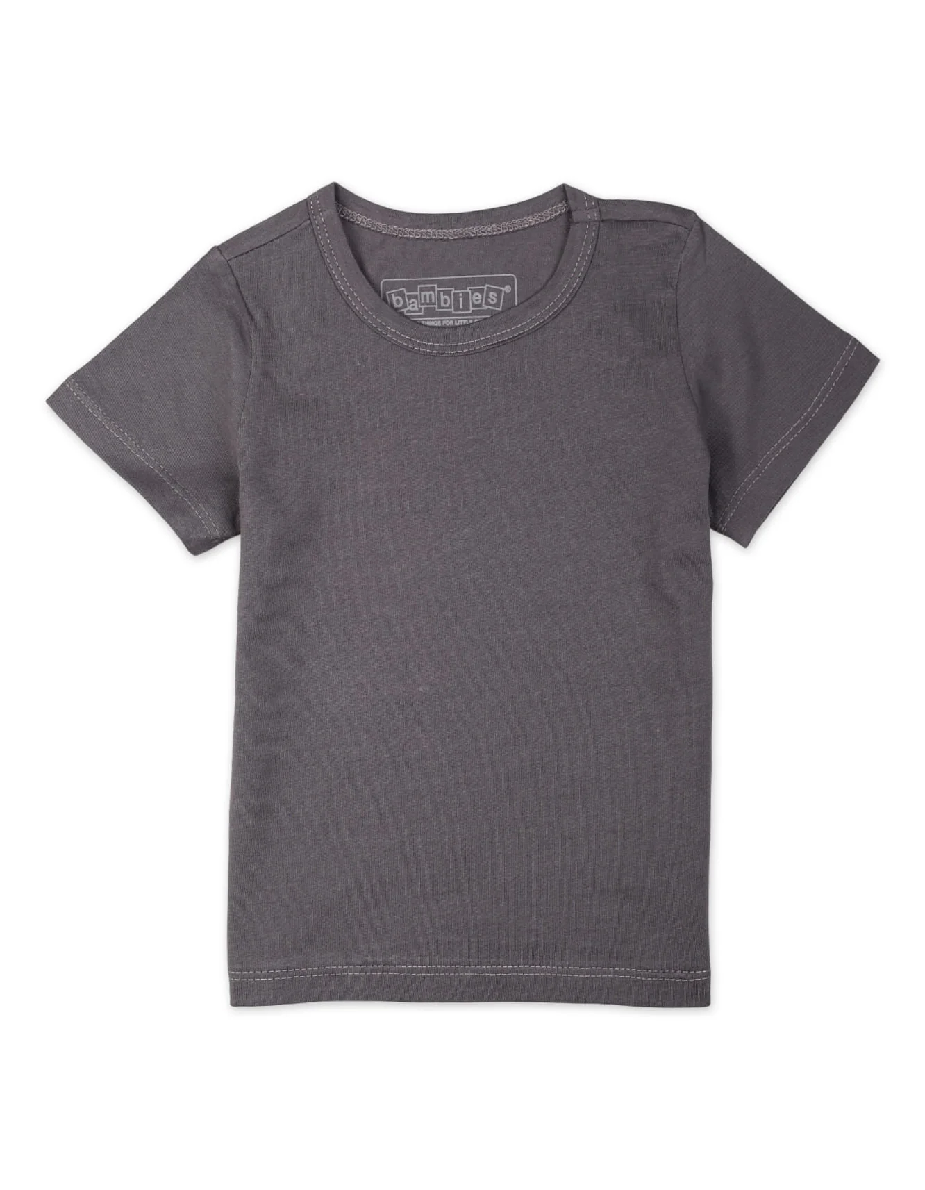 Zubaida's 2 Pcs Polo Bodysuit & T-Shirt - Image 5