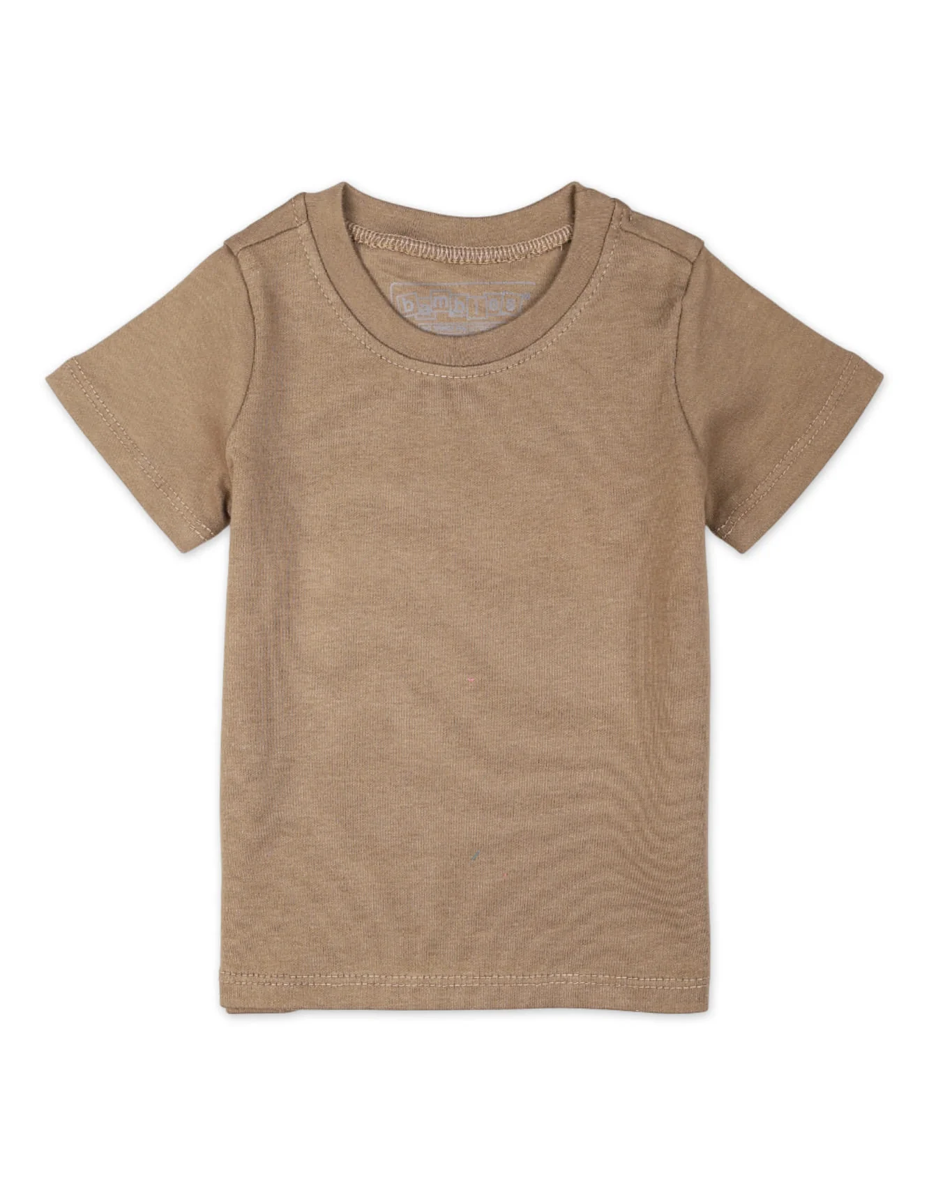 Zubaida's 2 Pcs Polo Bodysuit & T-Shirt - Image 5