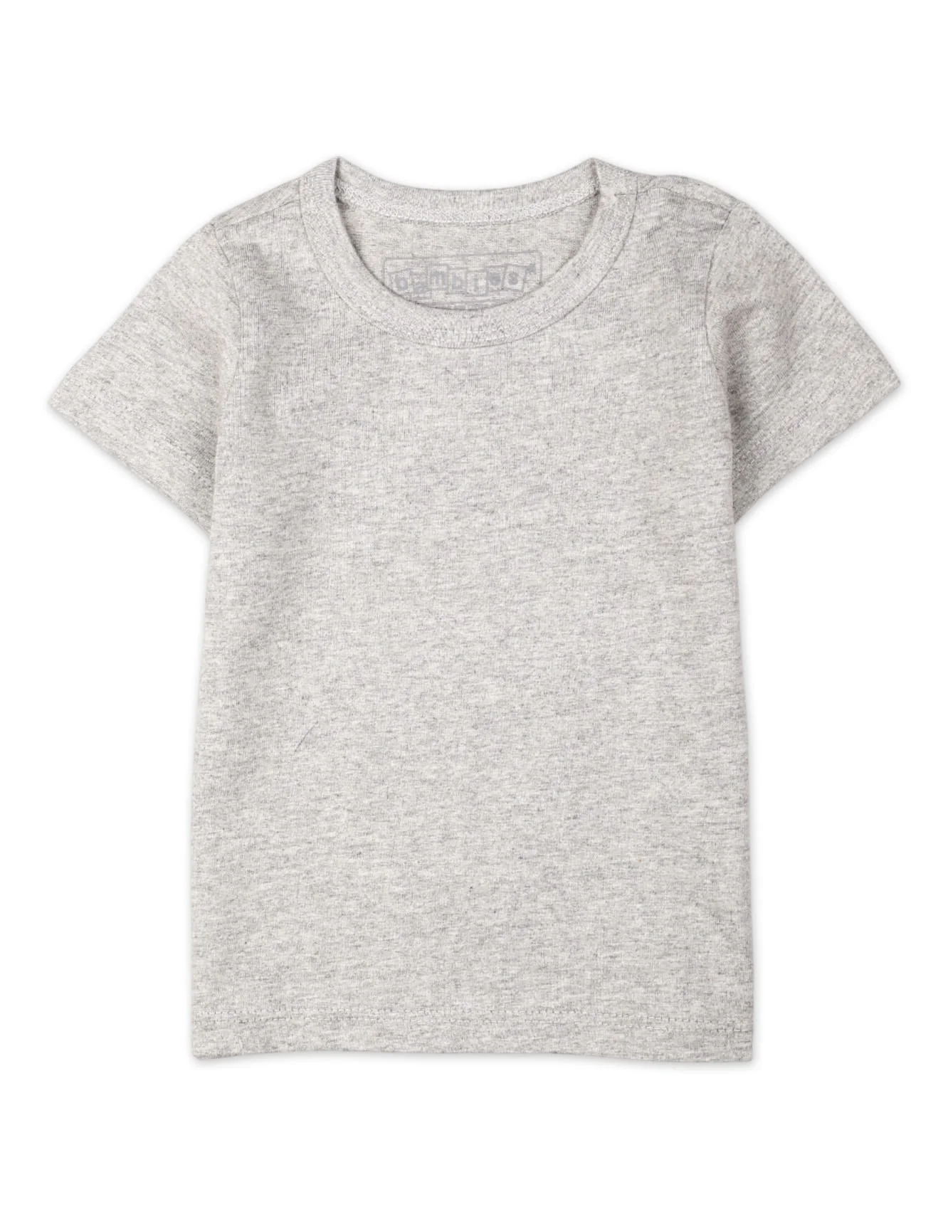 Zubaida's 2 Pcs Polo Bodysuit & T-Shirt - Image 5