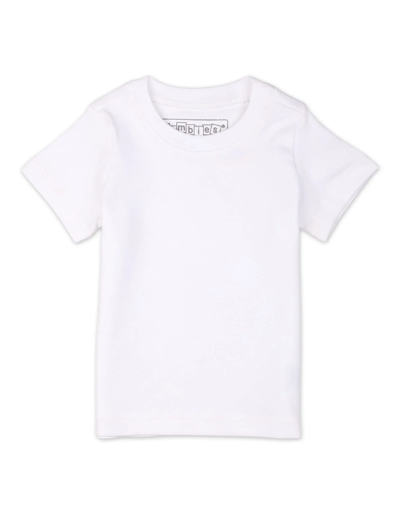 Zubaida's Polo Bodysuit & Tee - Image 4