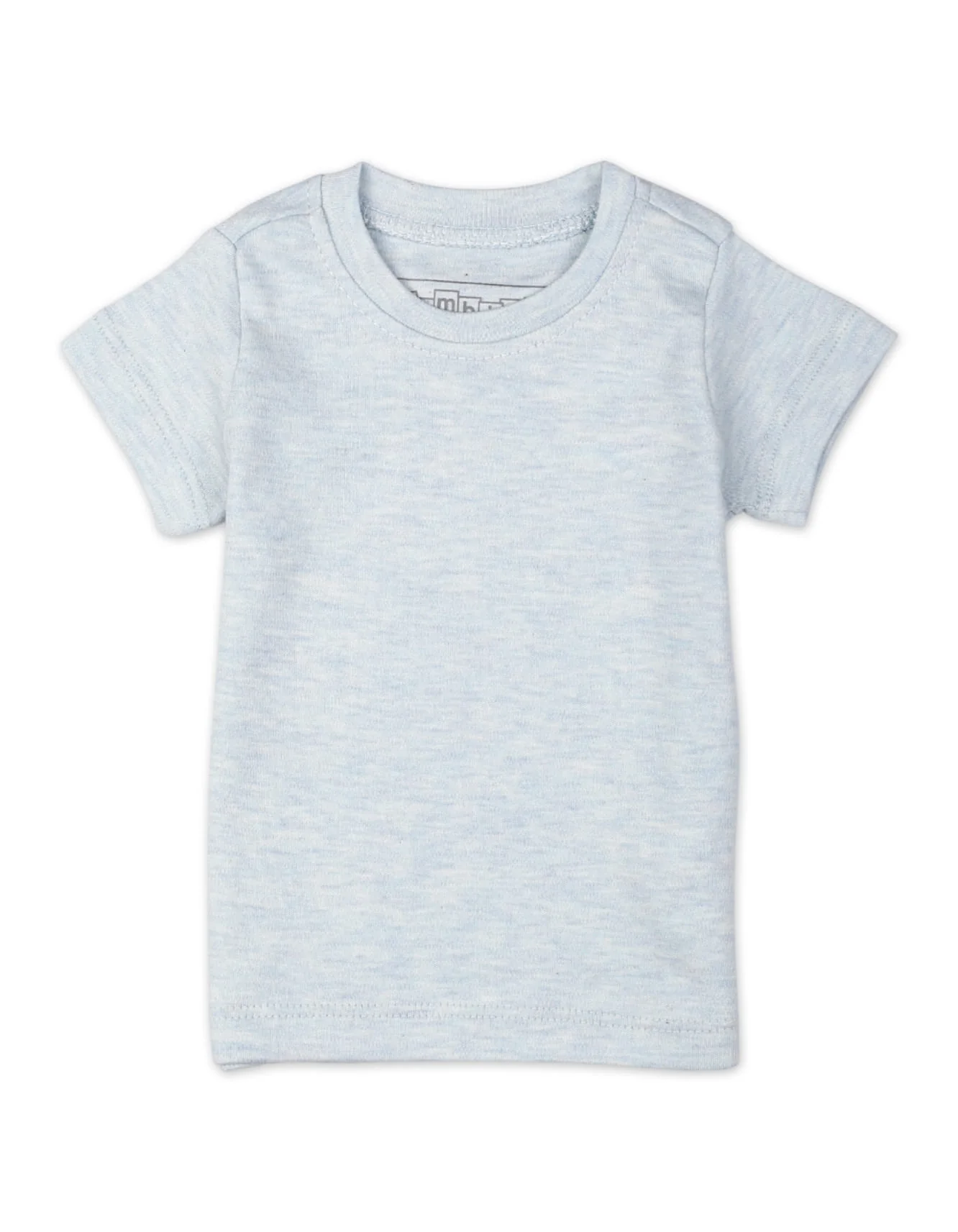 Zubaida's 2 Pcs Polo Bodysuit & T-Shirt - Image 5