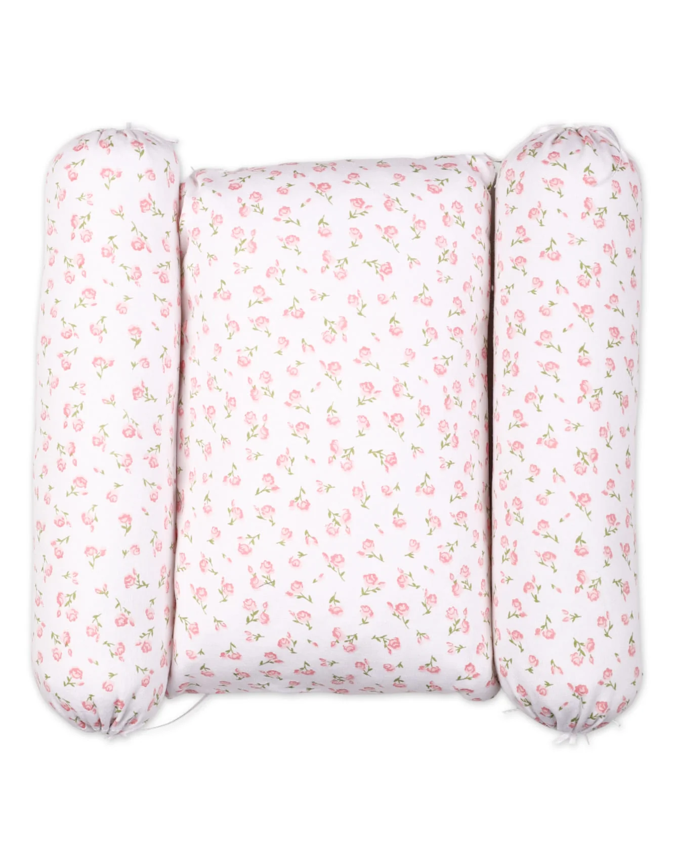 Zubaida's Premium Comfort 3 Pcs Pillow Set