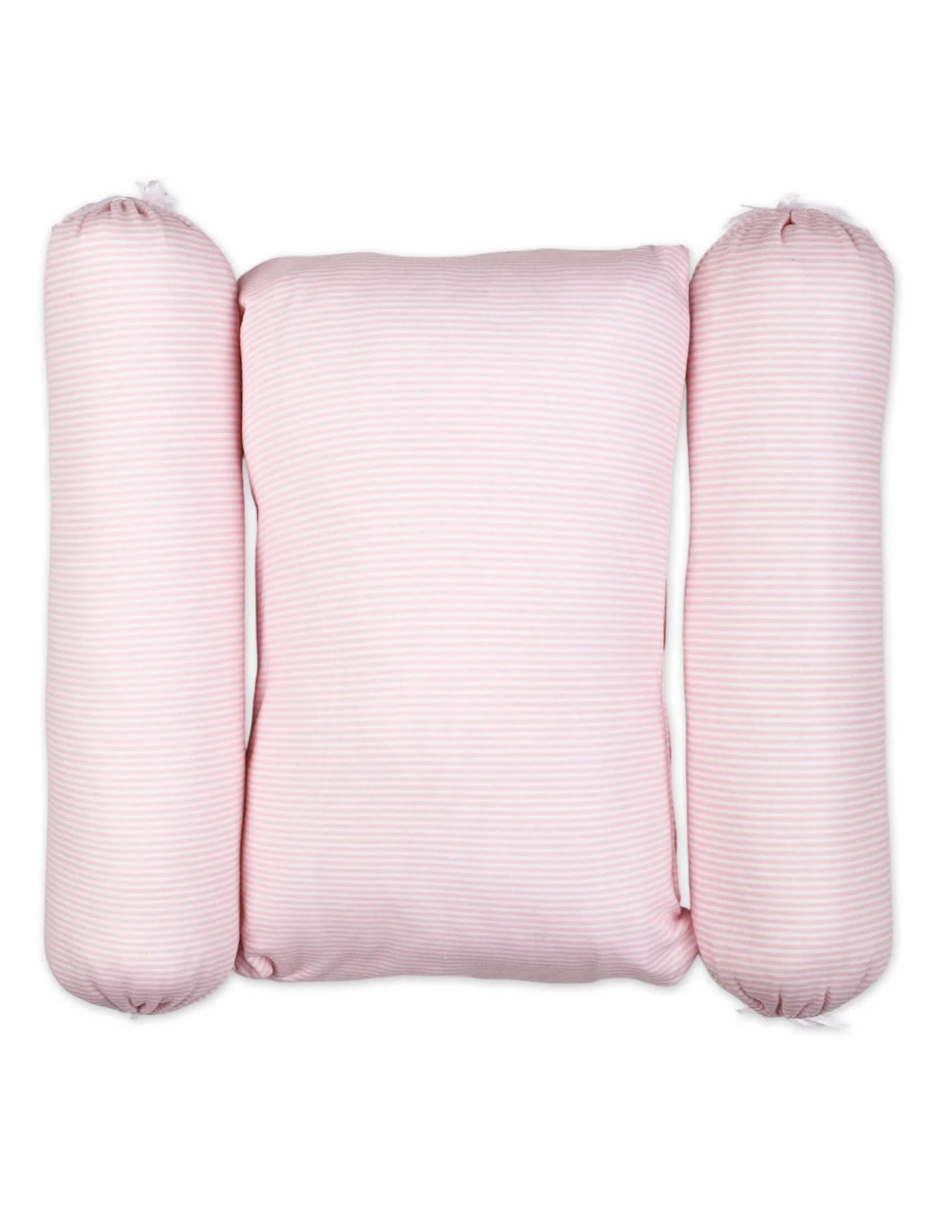 Zubaida's Premium Comfort 3 Pcs Pillow Set